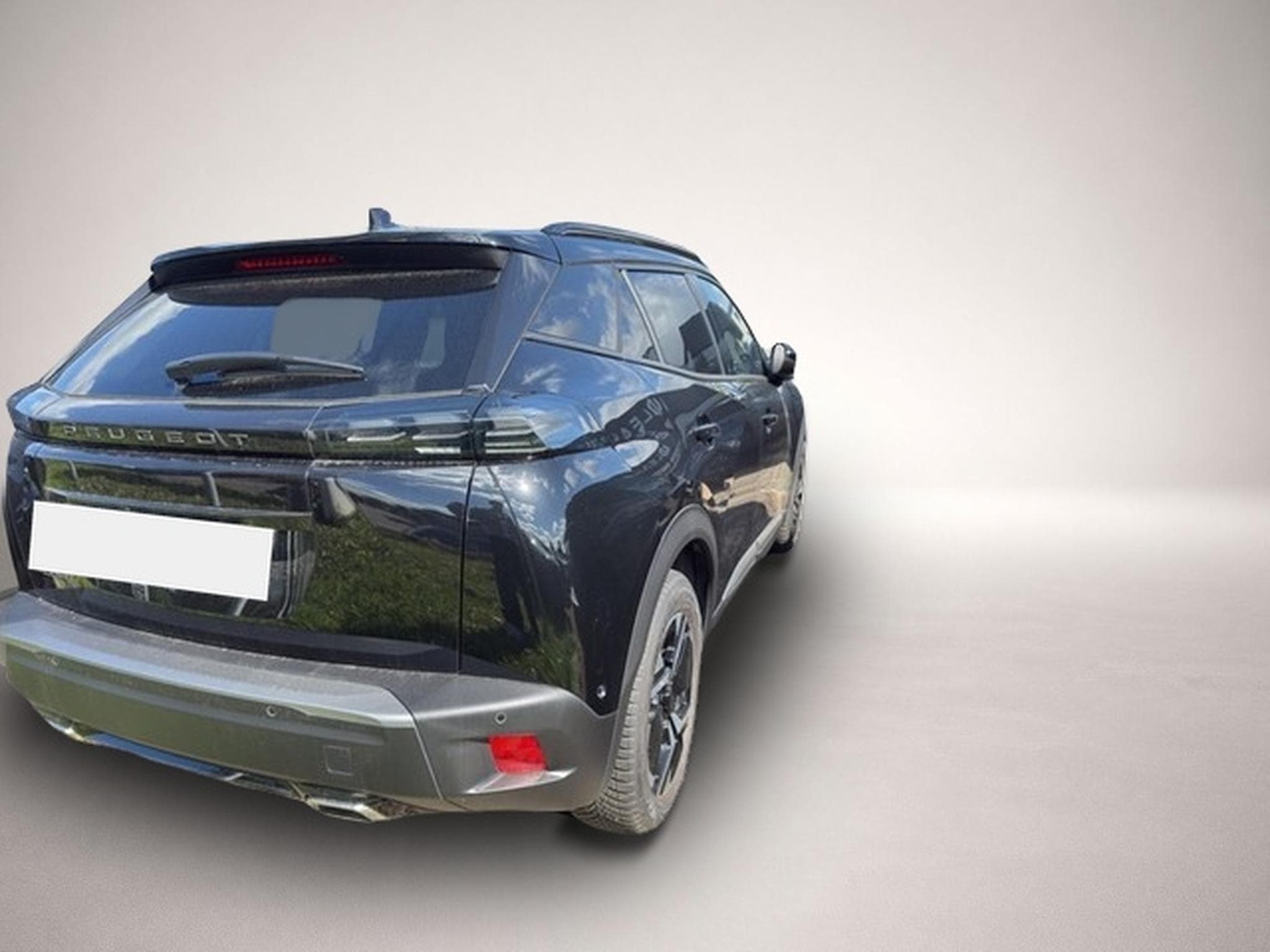 Peugeot 2008 (2023) - Photo 3