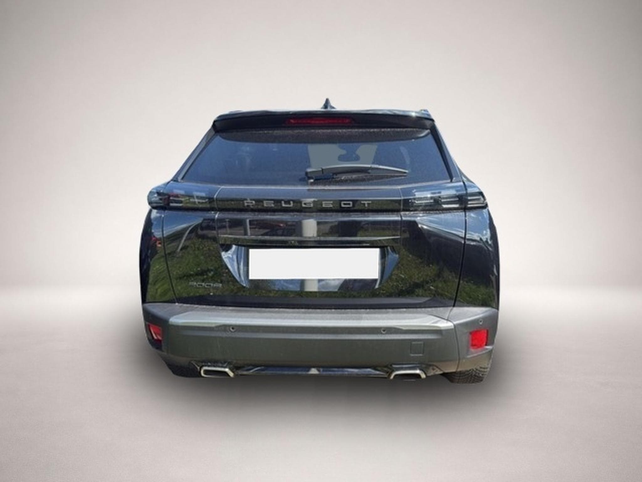 Peugeot 2008 (2023) - Photo 2