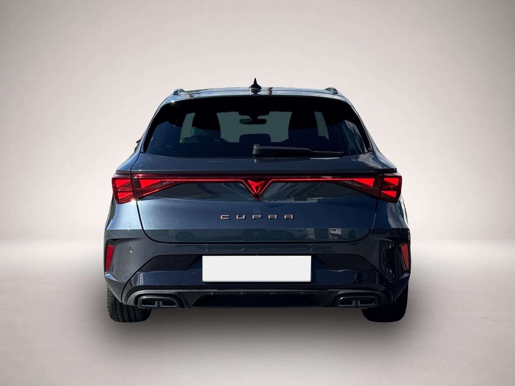 Cupra Leon (2025) - Photo 5