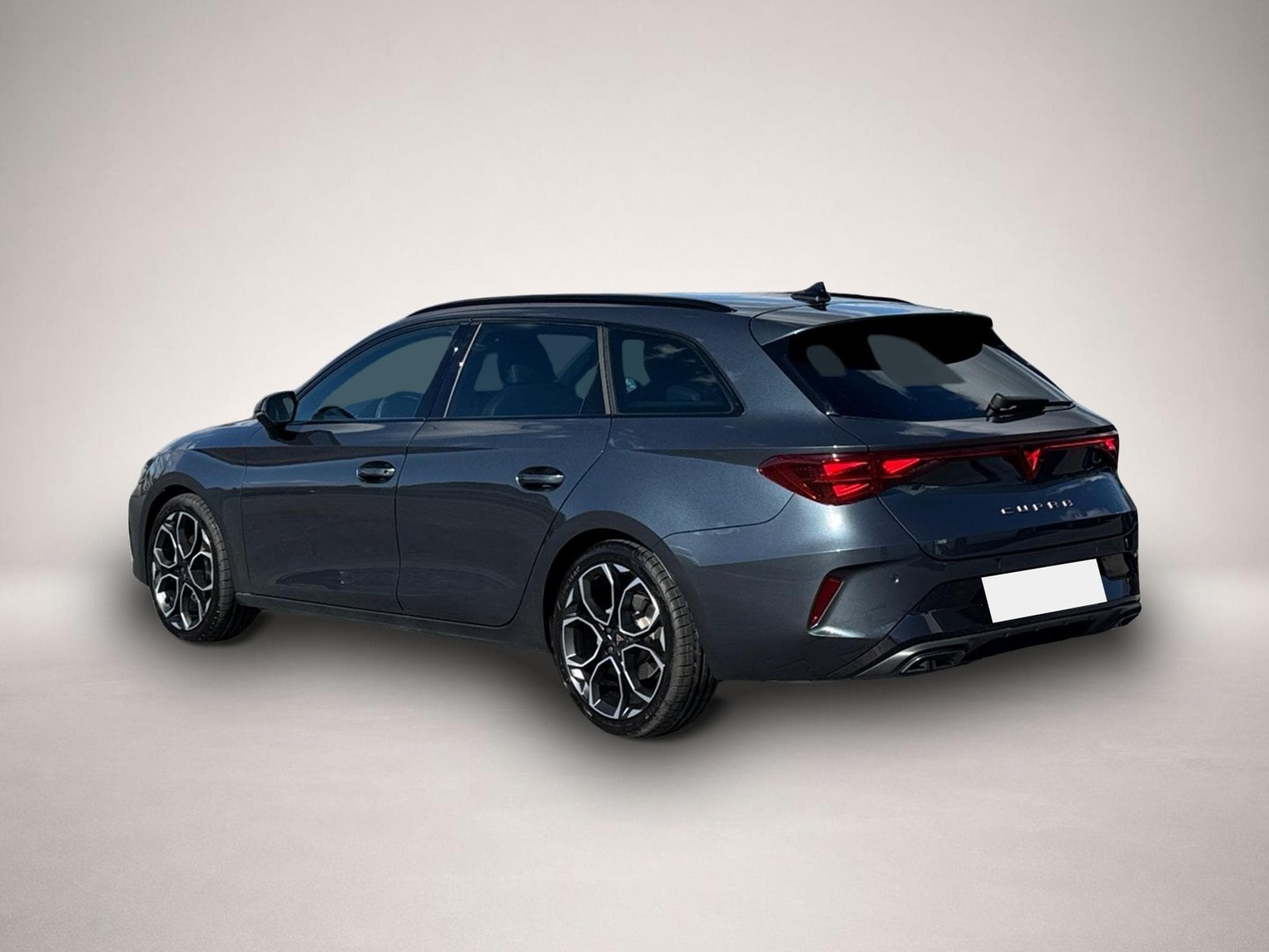 Cupra Leon (2025) - Photo 4