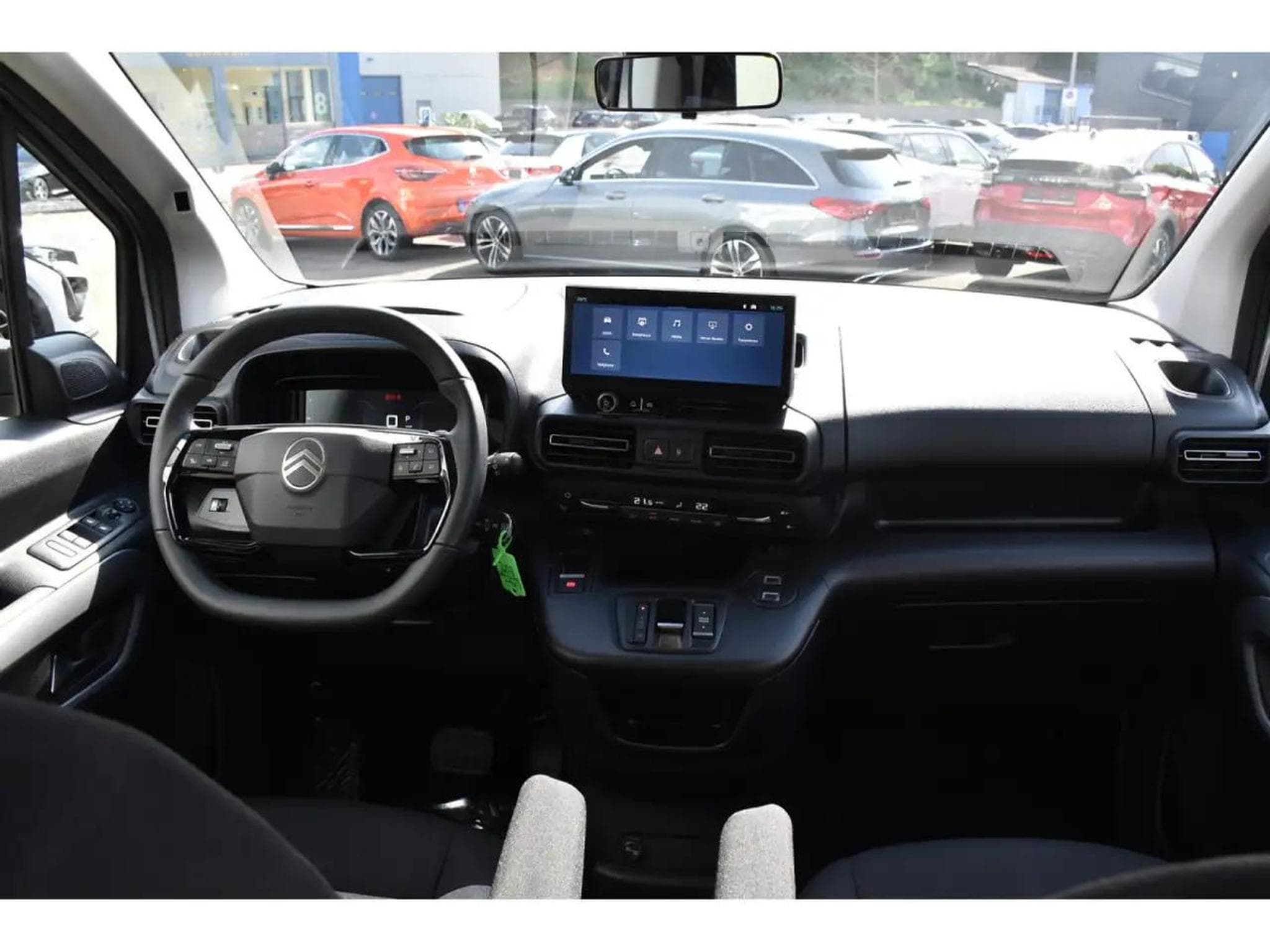Citroën Berlingo (2026) - Photo 8