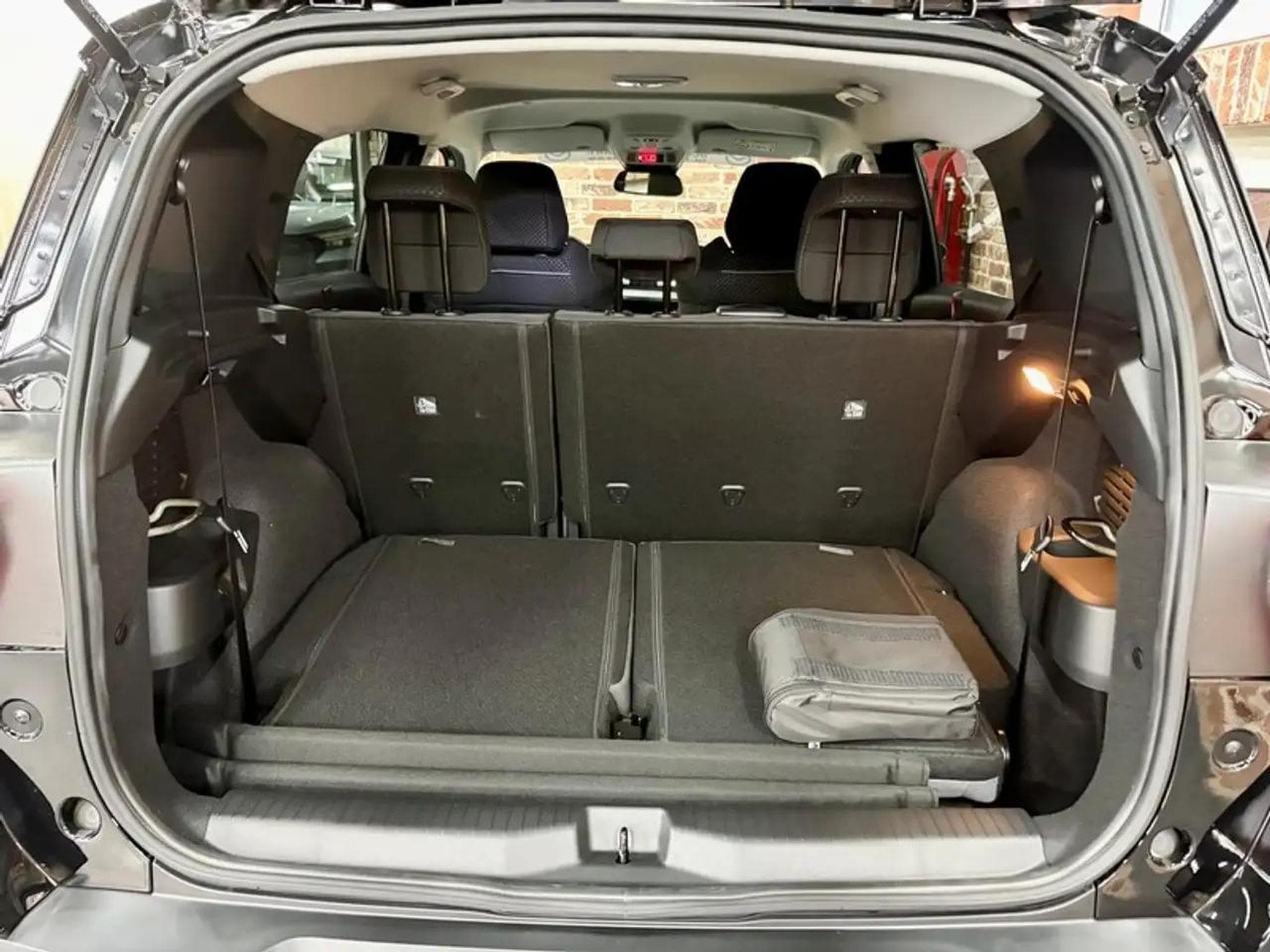 Opel Frontera (2026) - Photo 7