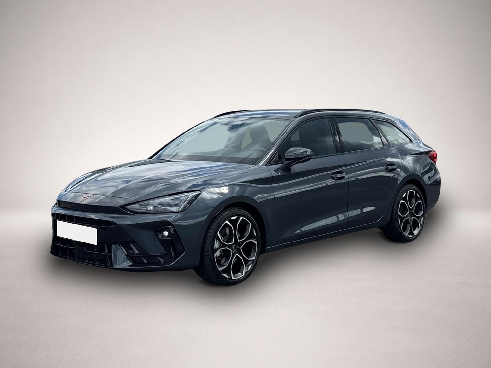 Cupra Leon (2025) - Photo 1