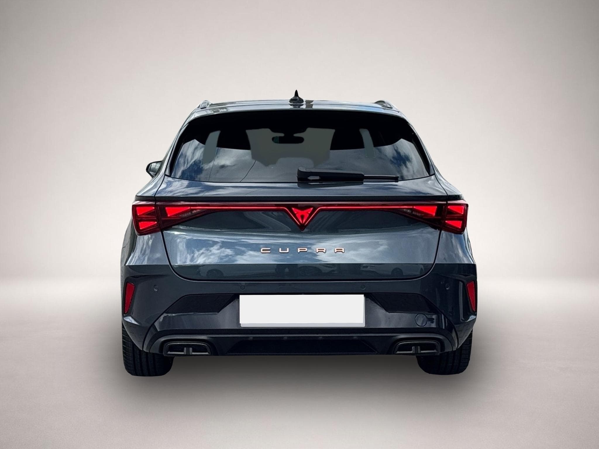 Cupra Leon (2025) - Photo 5