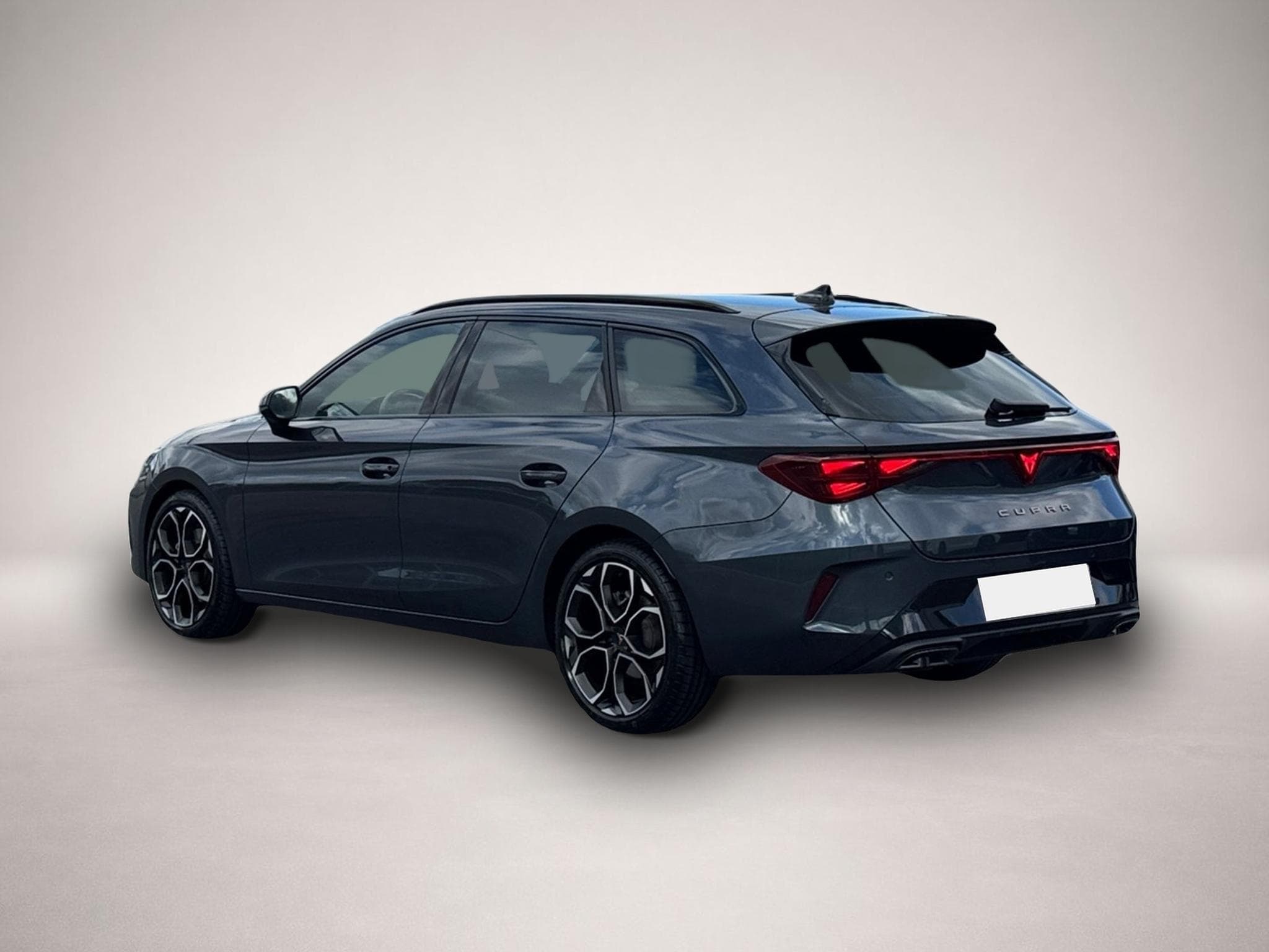 Cupra Leon (2025) - Photo 4
