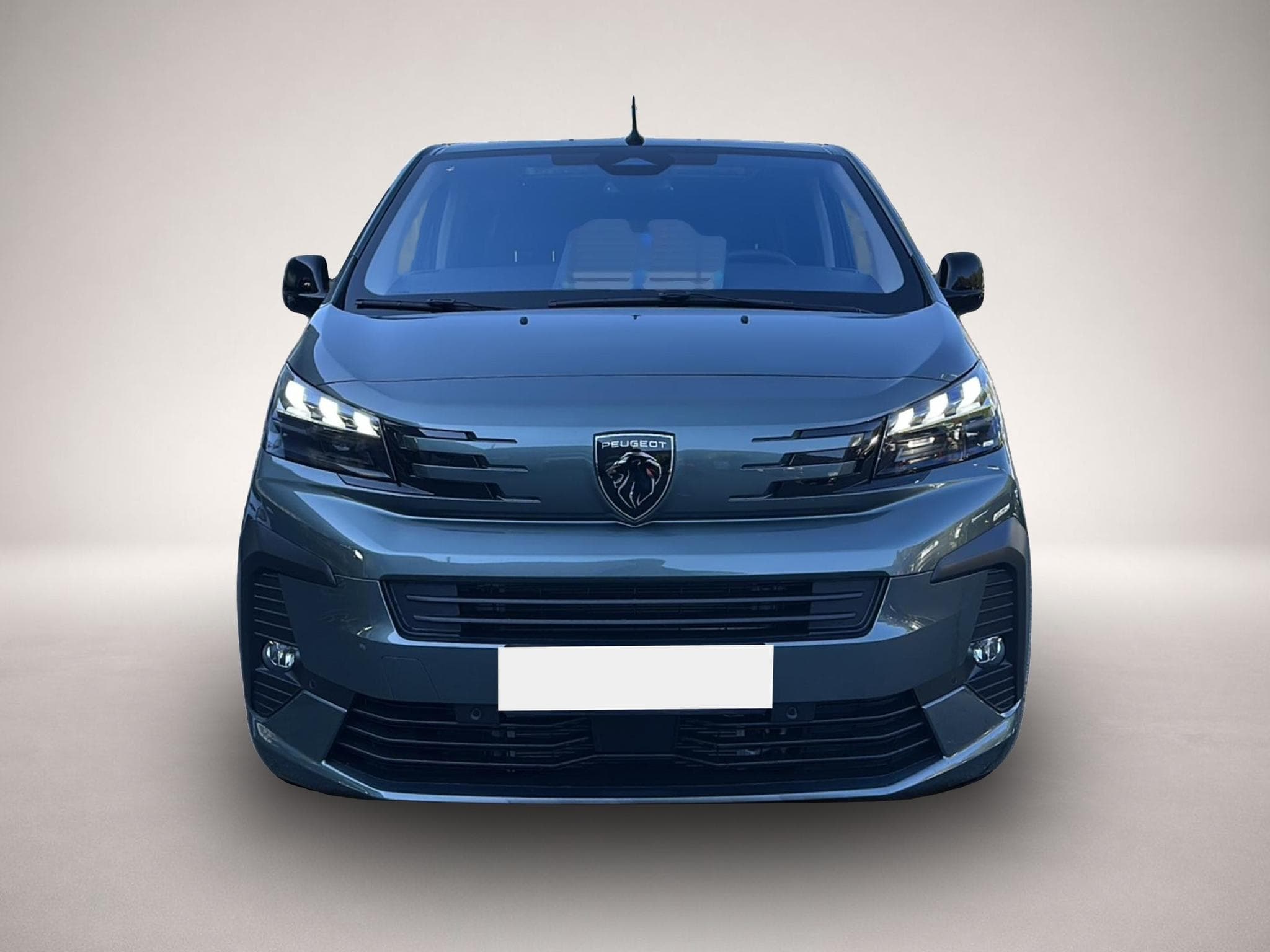 Peugeot Traveller (2026) - Photo 5