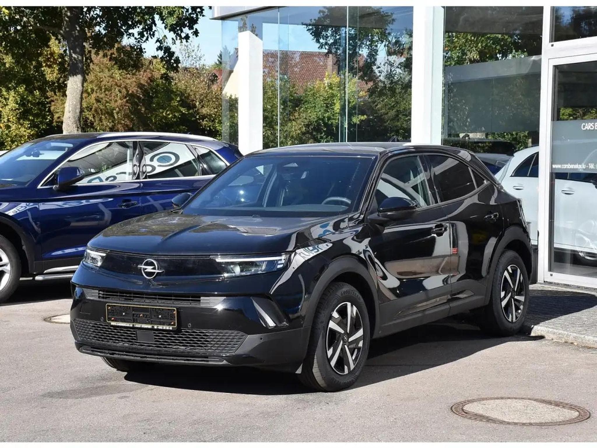 Opel Mokka (2025) - Photo 2