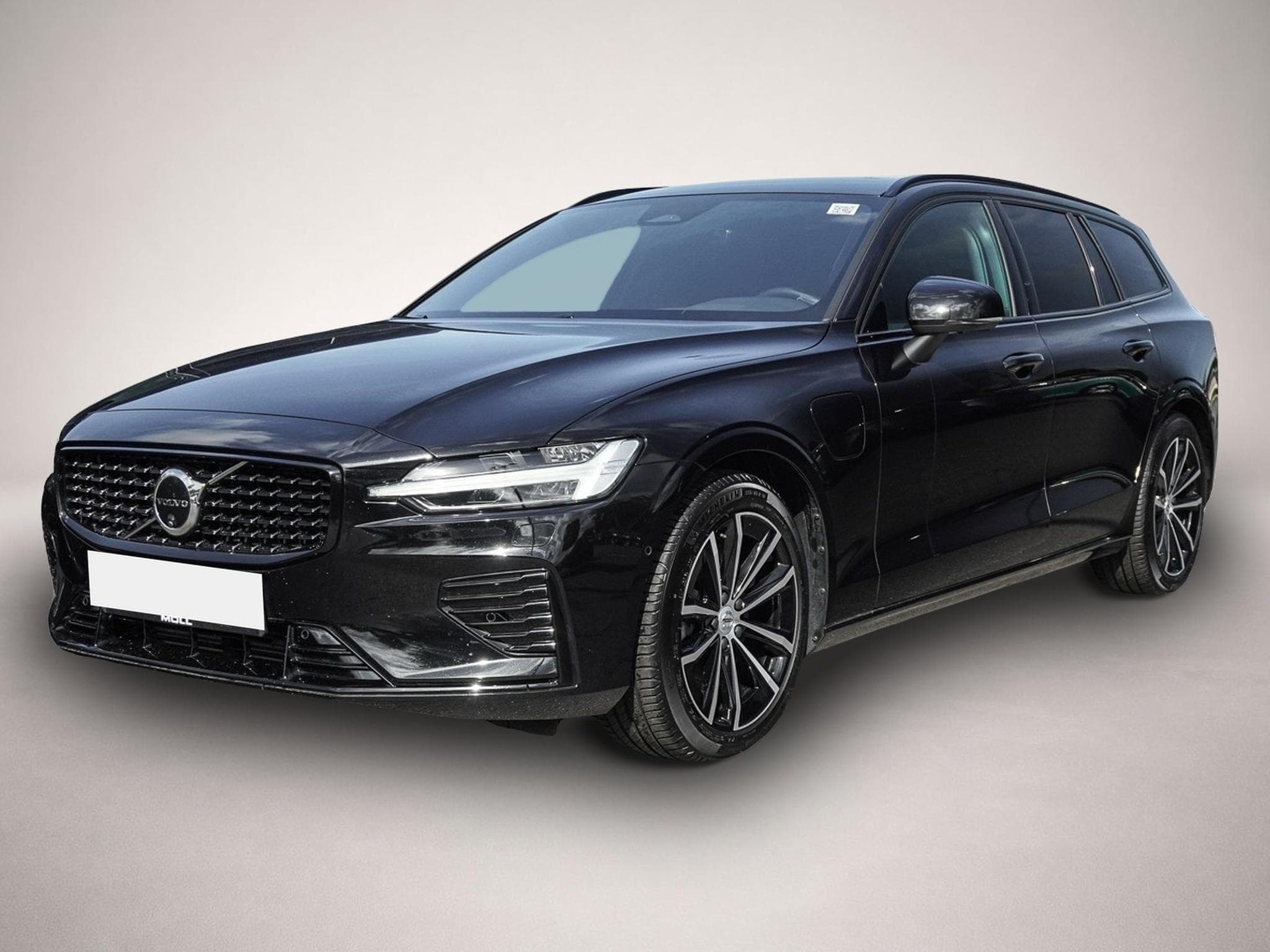 Volvo V60 (2024) - Photo 1