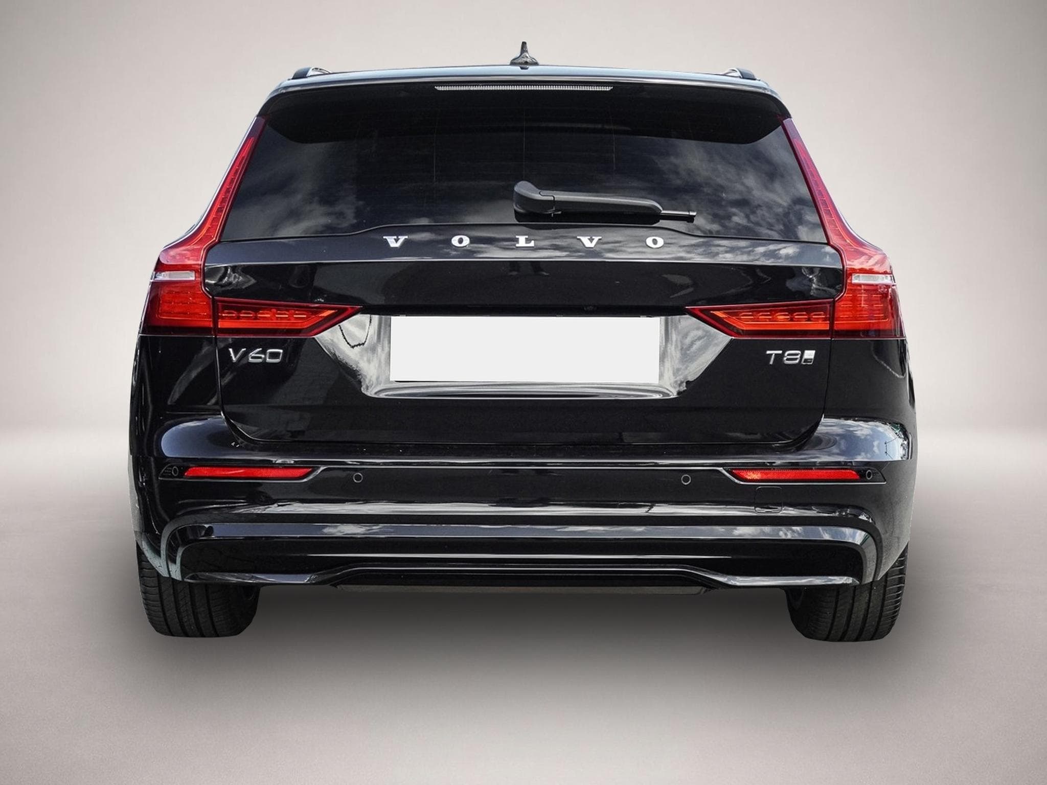 Volvo V60 (2024) - Photo 5