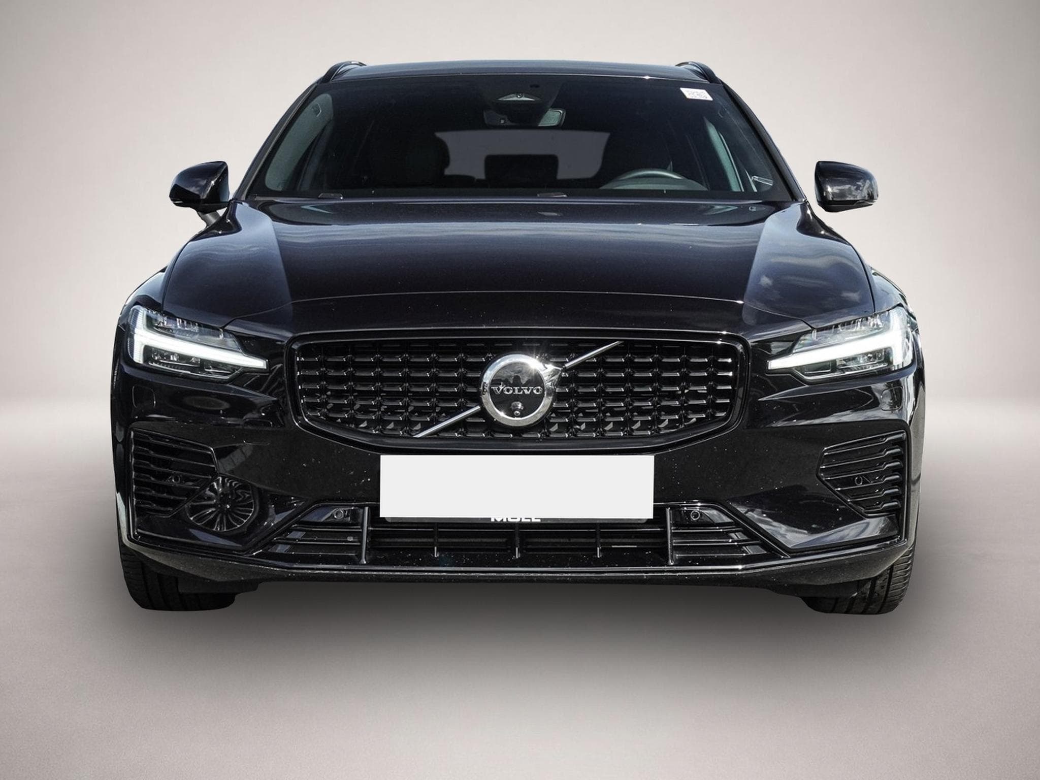 Volvo V60 (2024) - Photo 2