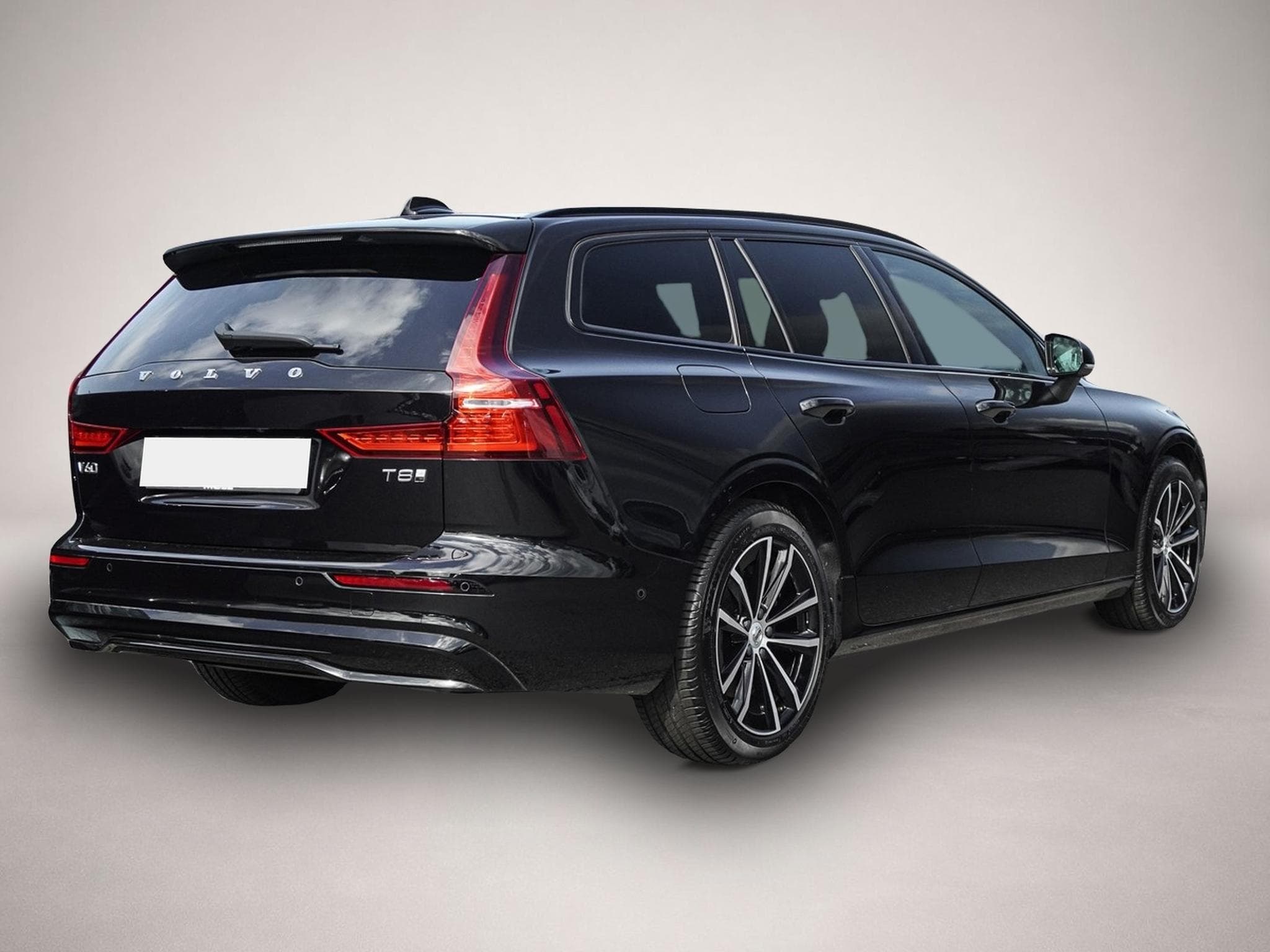 Volvo V60 (2024) - Photo 3