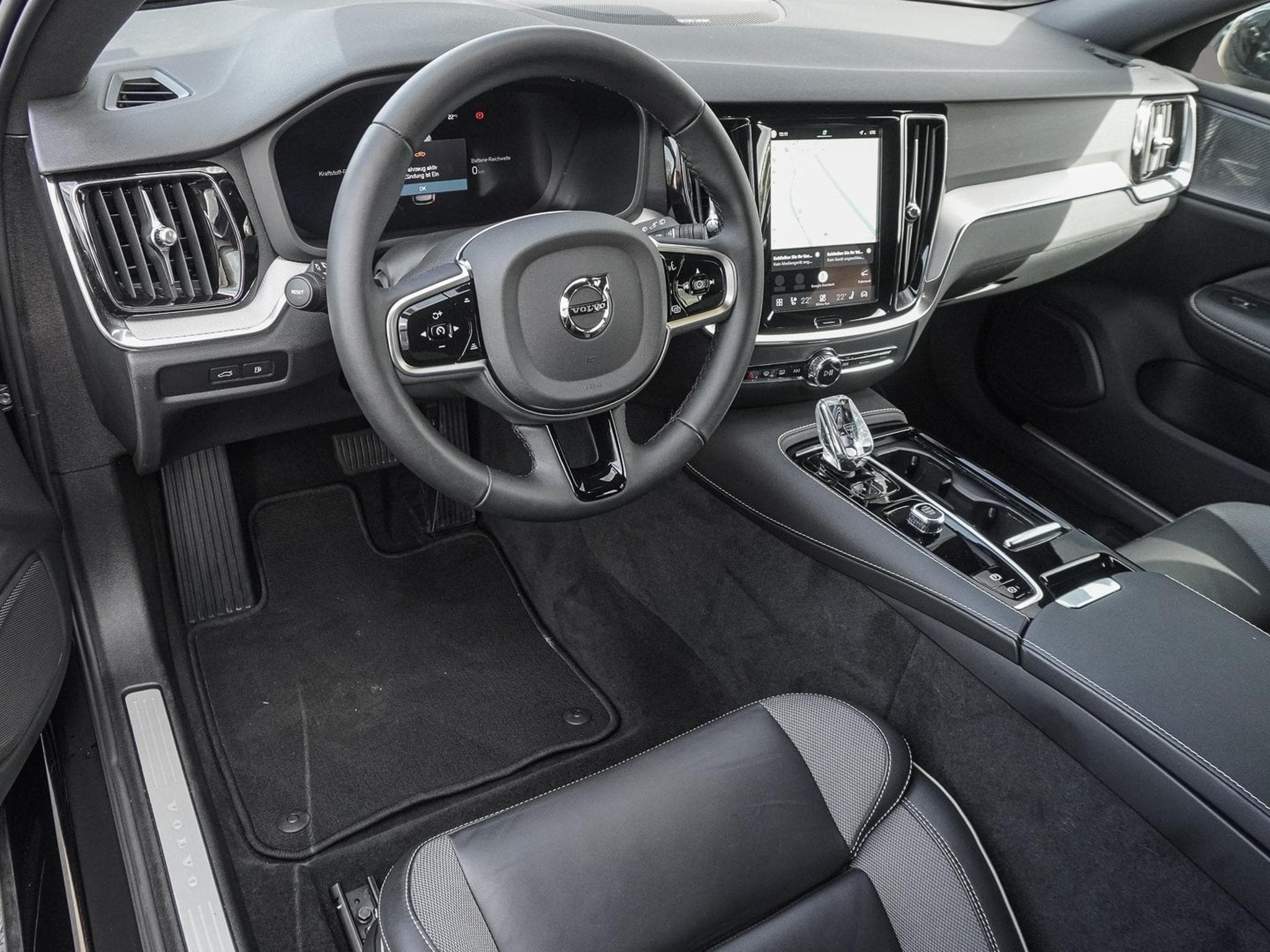 Volvo V60 (2024) - Photo 7