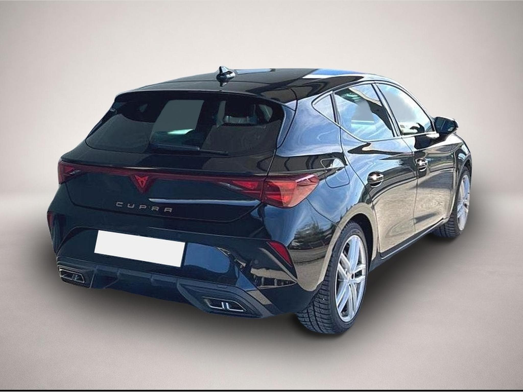 Cupra Leon (2026) - Photo 2