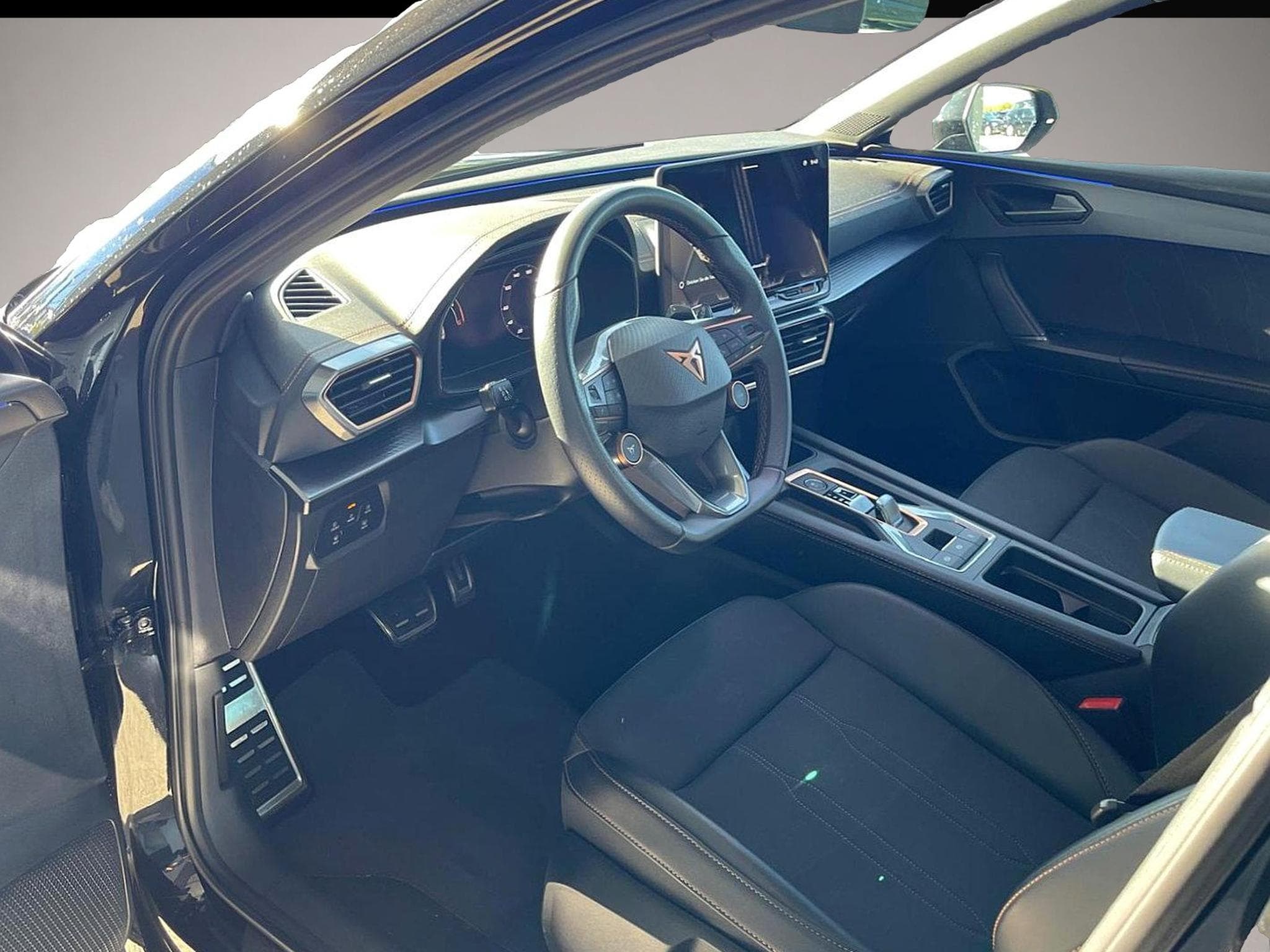 Cupra Leon (2026) - Photo 3