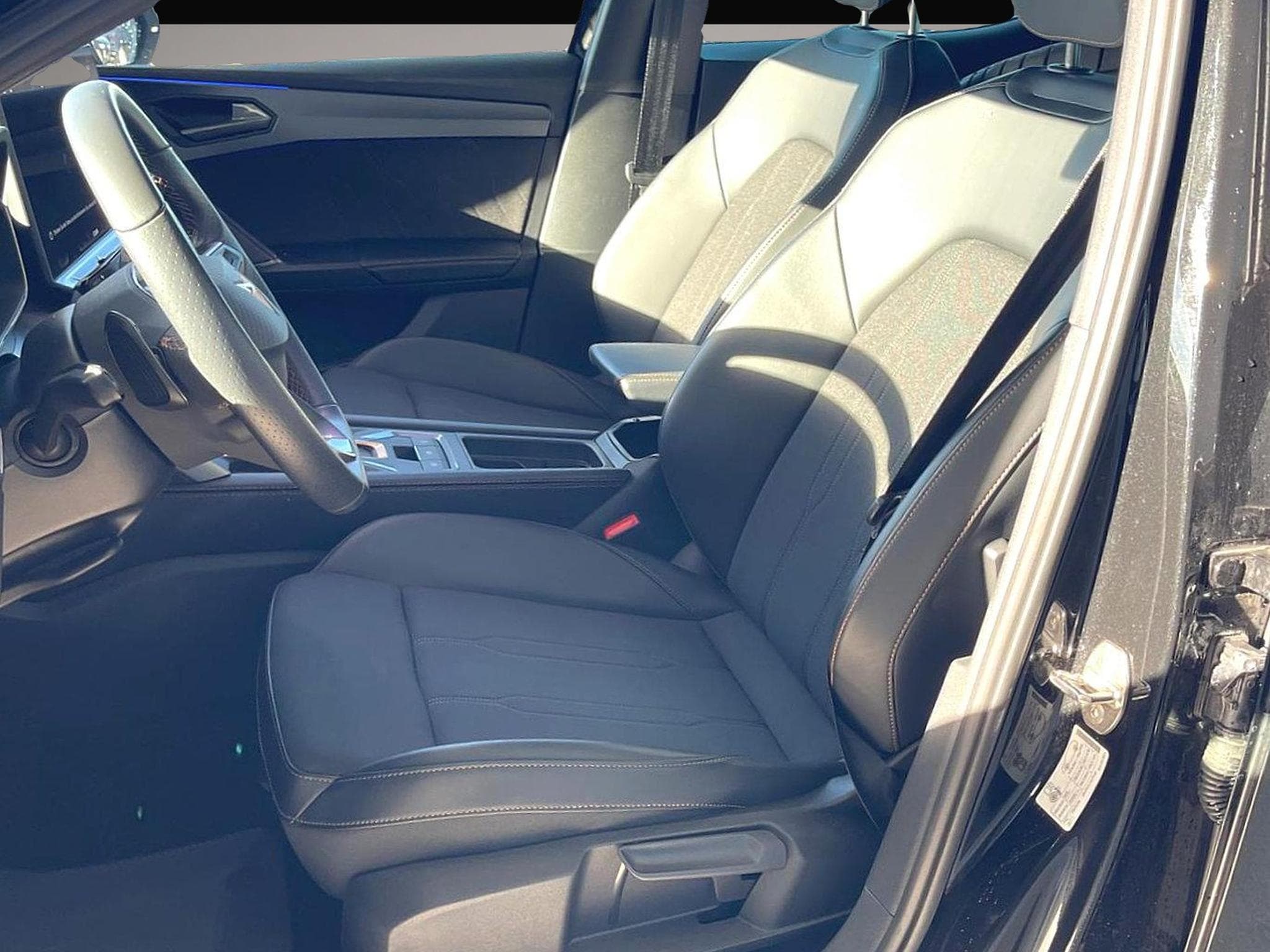 Cupra Leon (2026) - Photo 4
