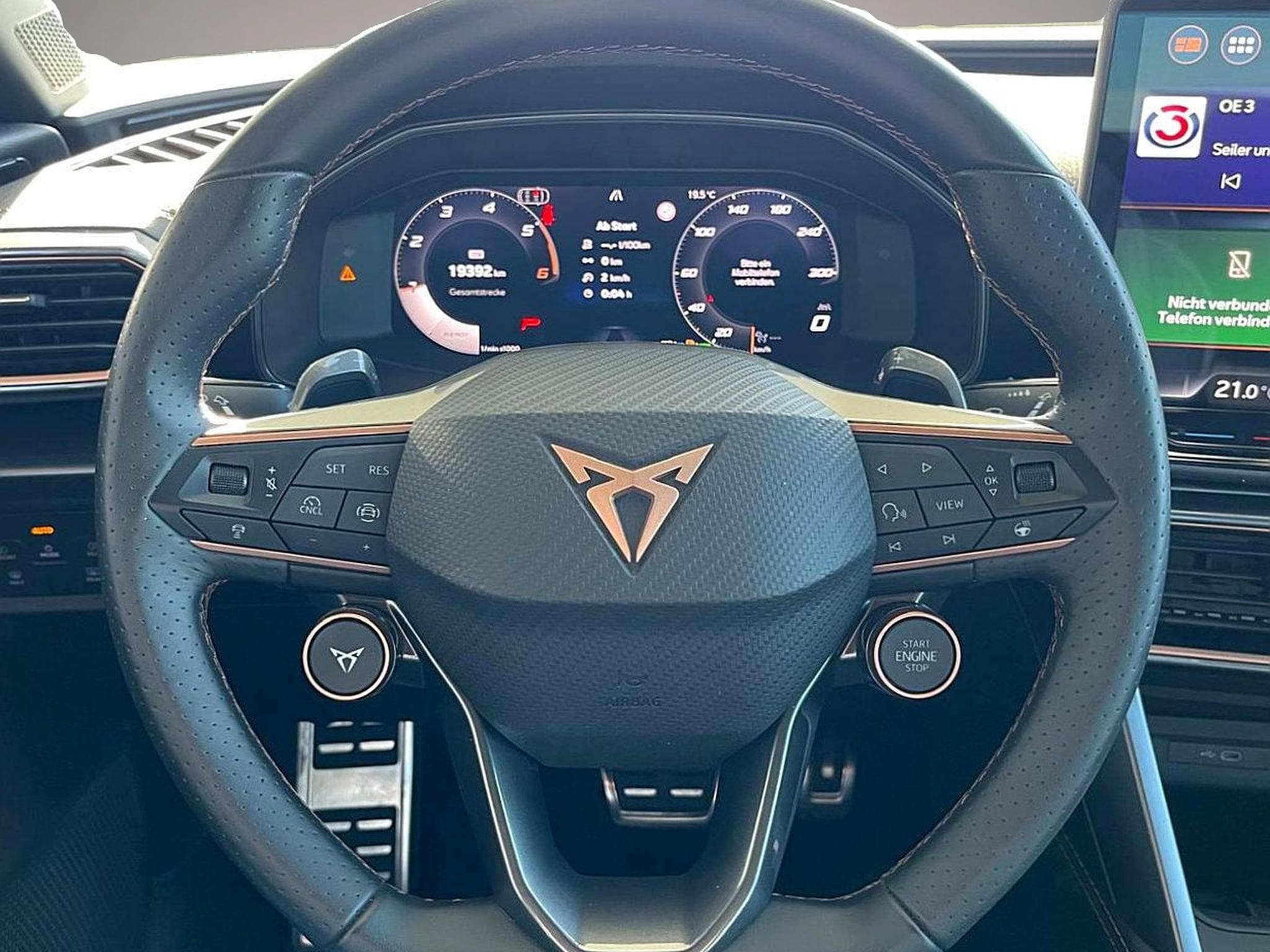 Cupra Leon (2026) - Photo 5