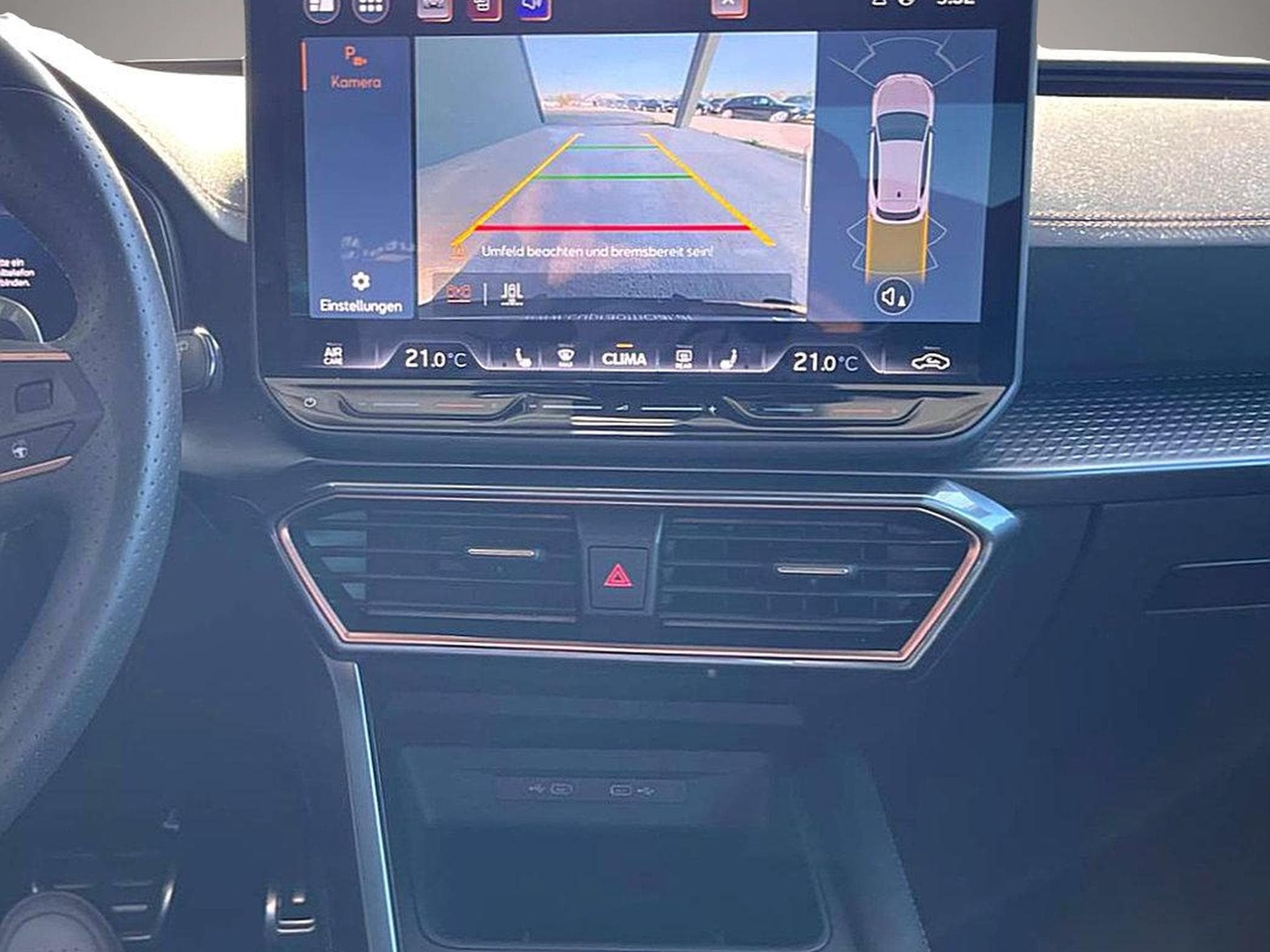 Cupra Leon (2026) - Photo 6