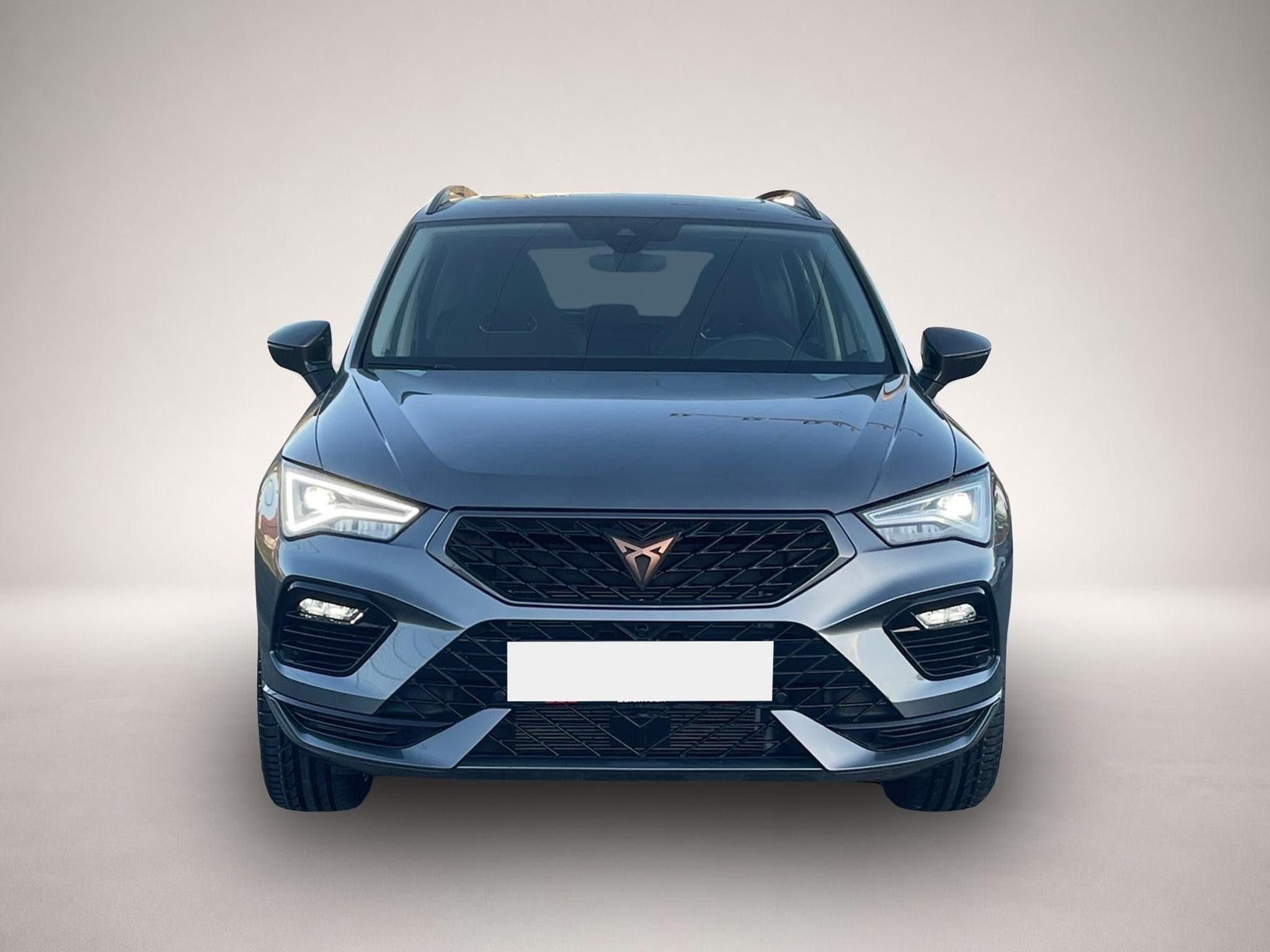 Cupra Ateca (2025) - Photo 2