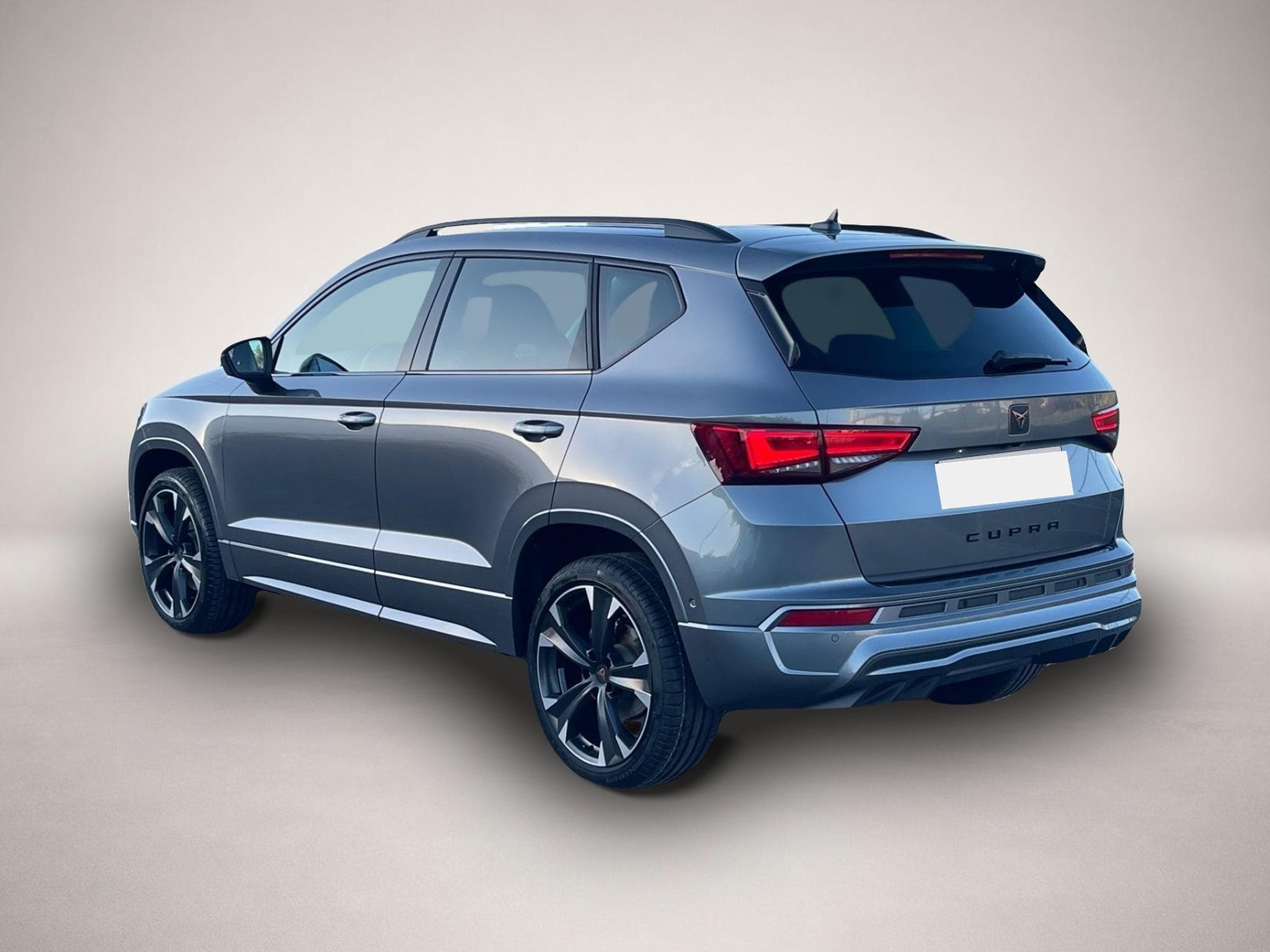 Cupra Ateca (2025) - Photo 4