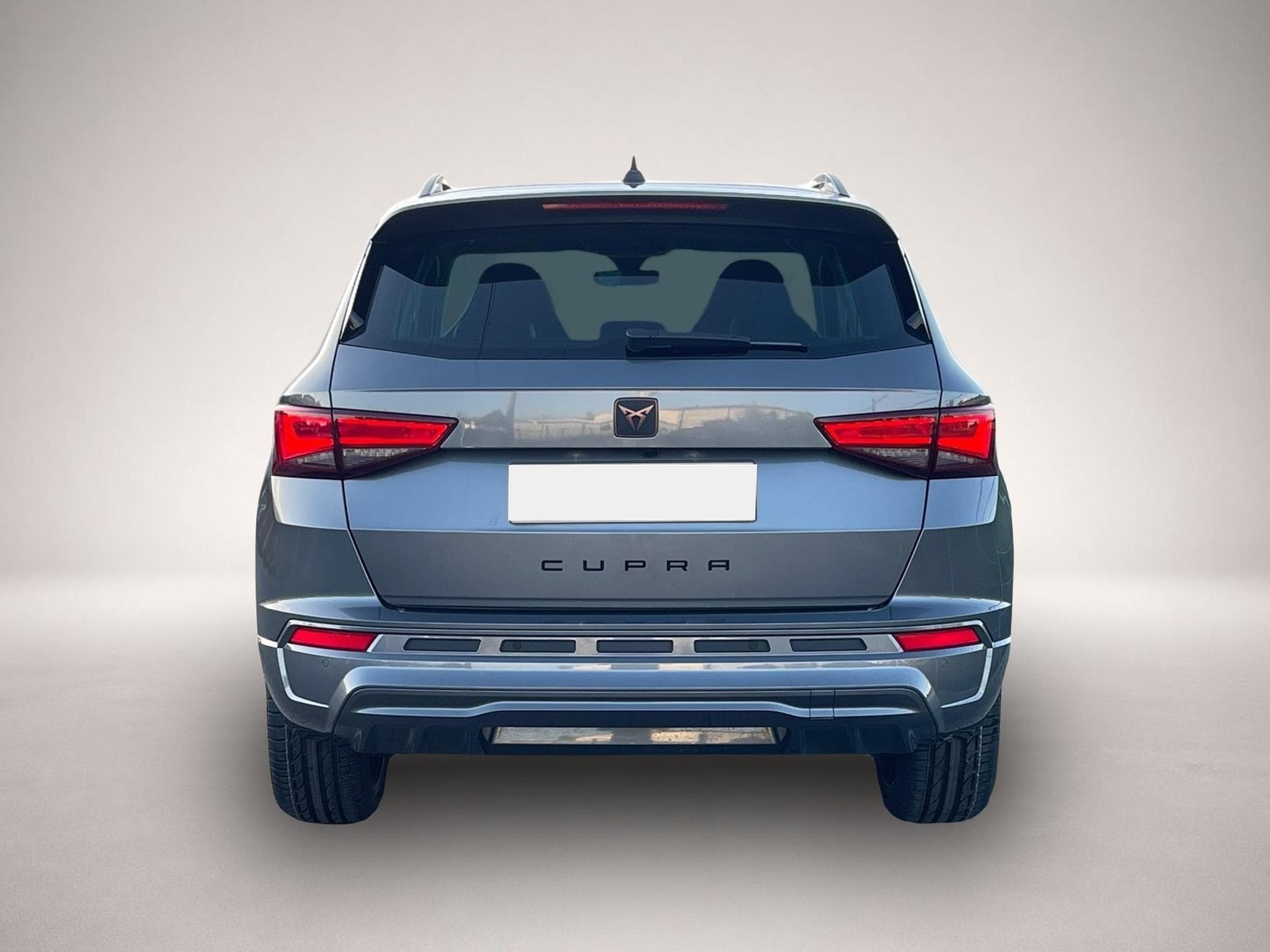 Cupra Ateca (2025) - Photo 5