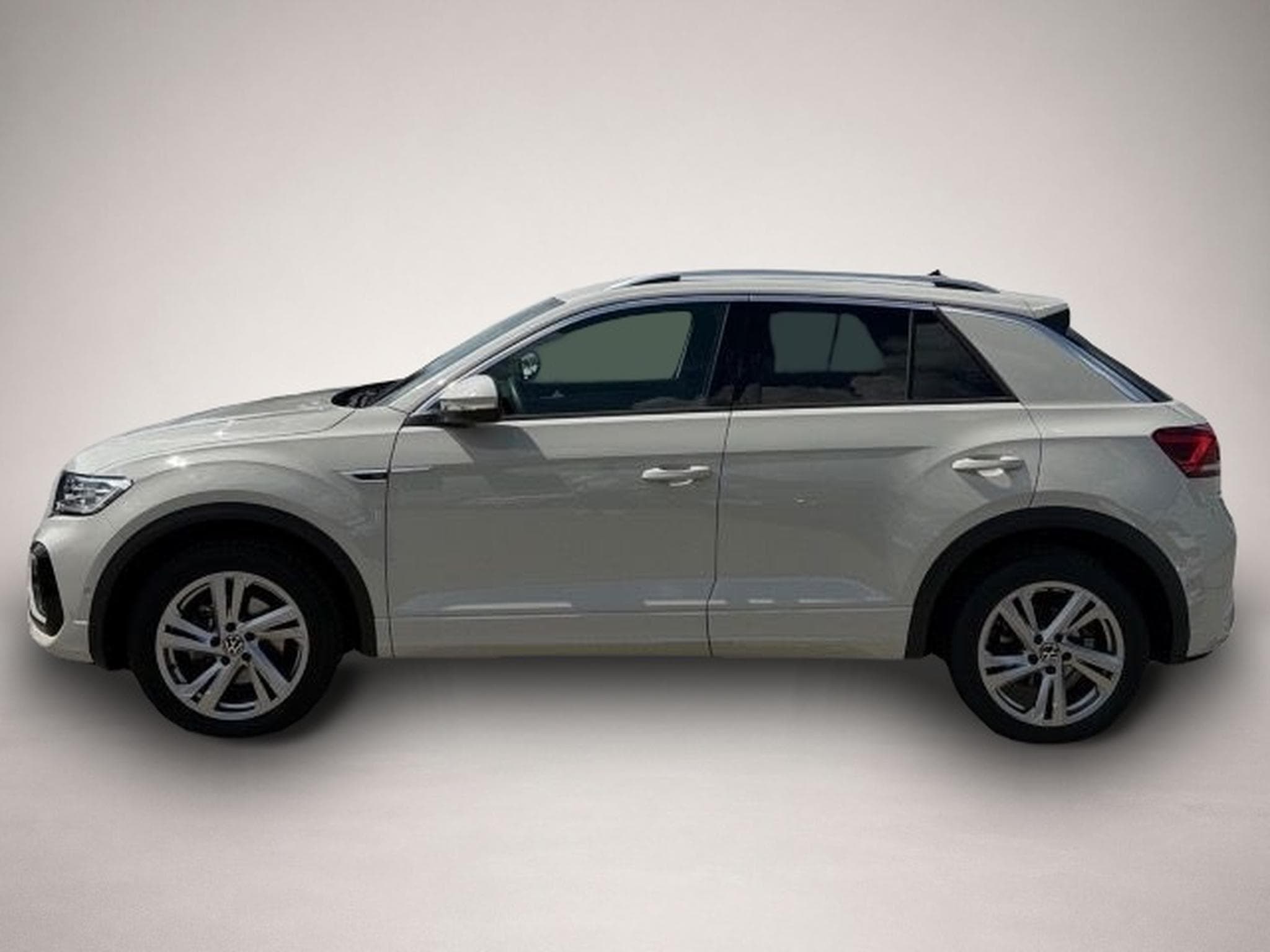 VW T-Roc (2024) - Photo 2
