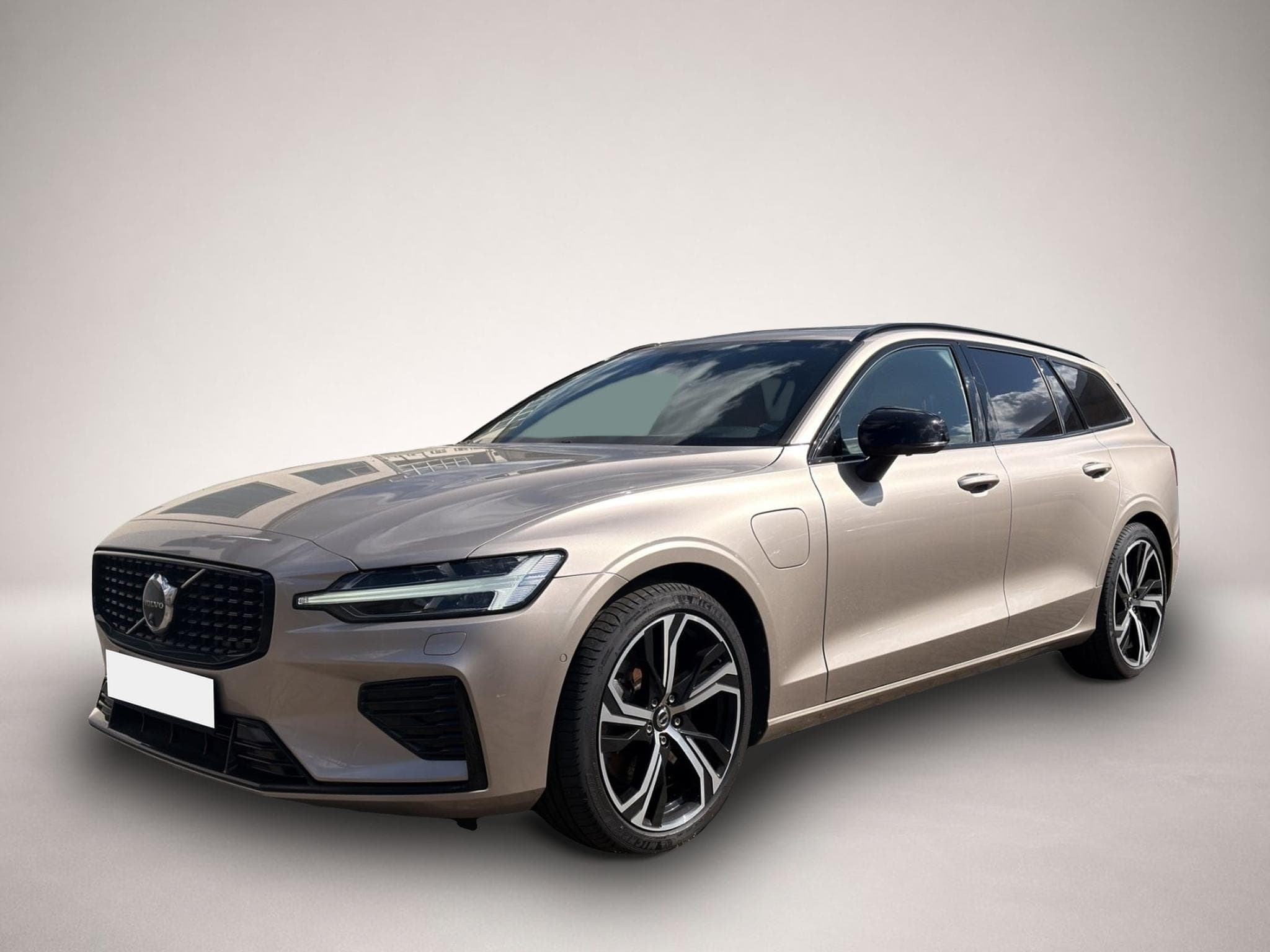 Volvo V60 (2024) - Photo 1