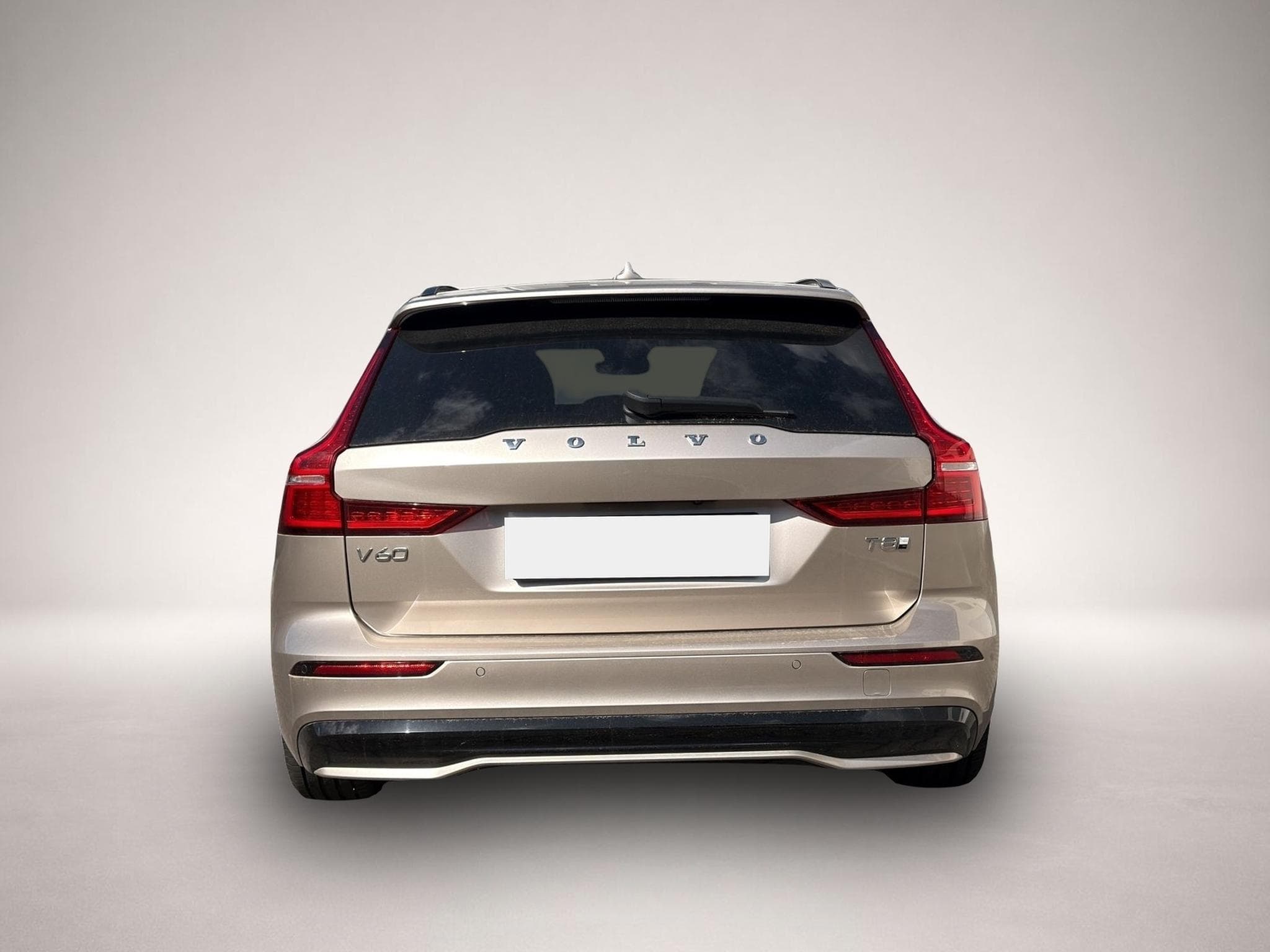 Volvo V60 (2024) - Photo 4