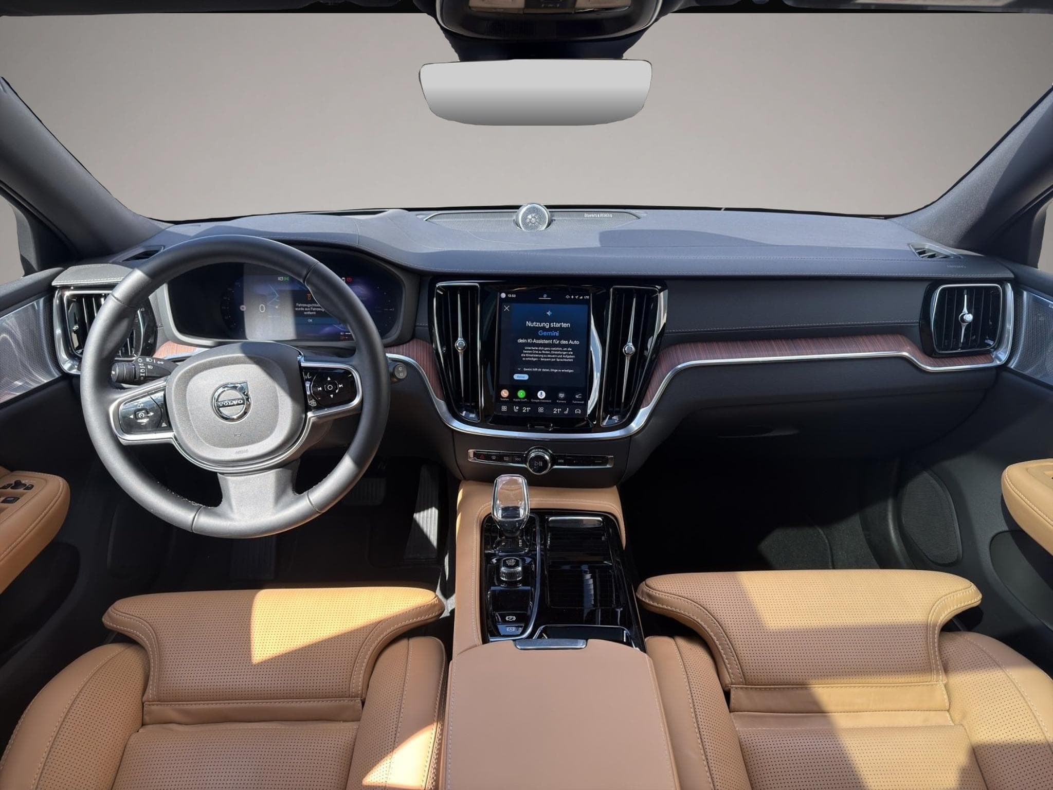 Volvo V60 (2024) - Photo 8