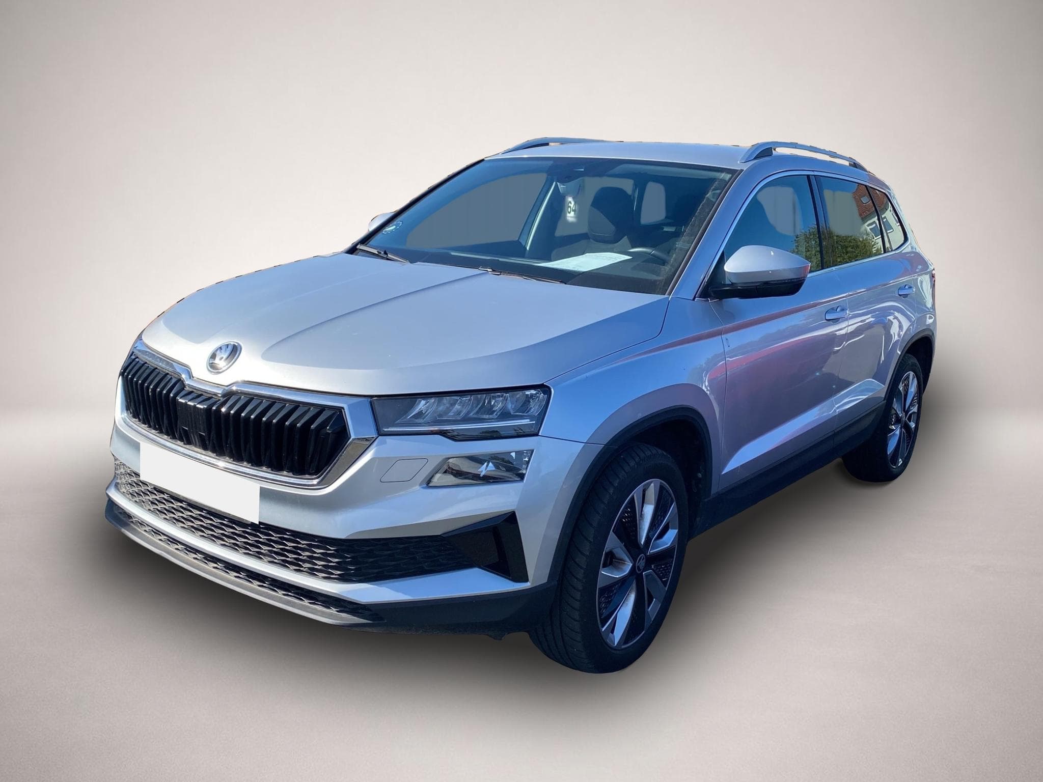 Skoda Karoq (2025) - Photo 2