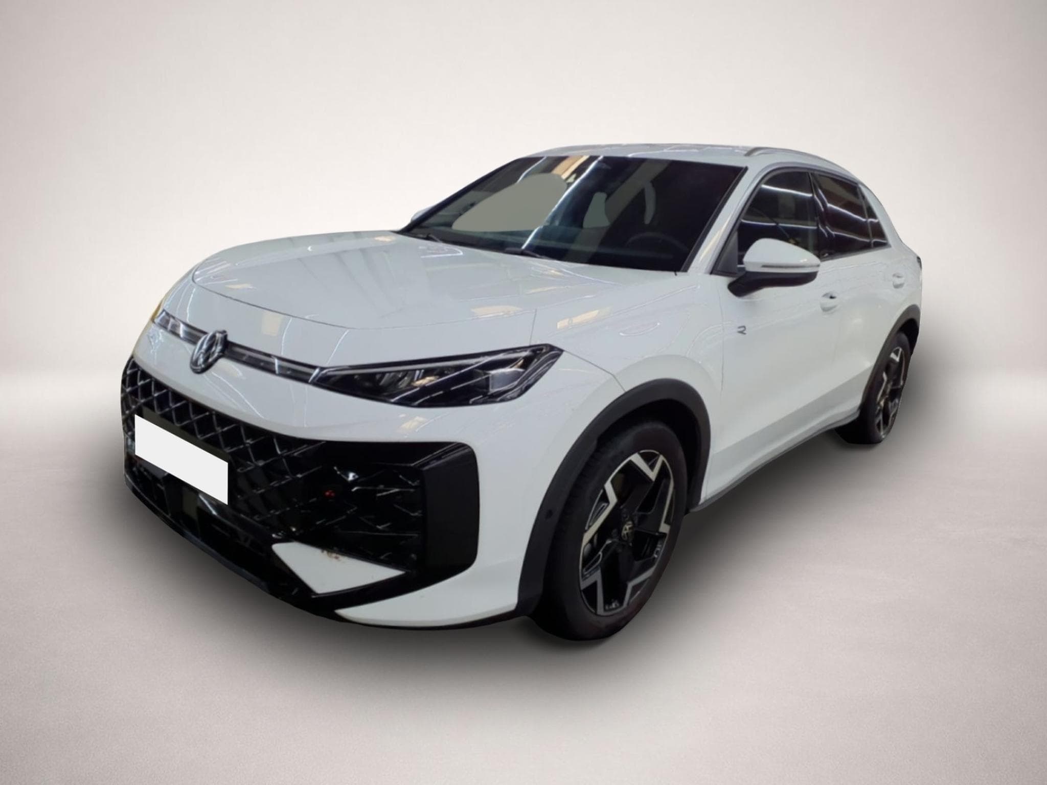 VW T-Roc (2025) - Photo 1