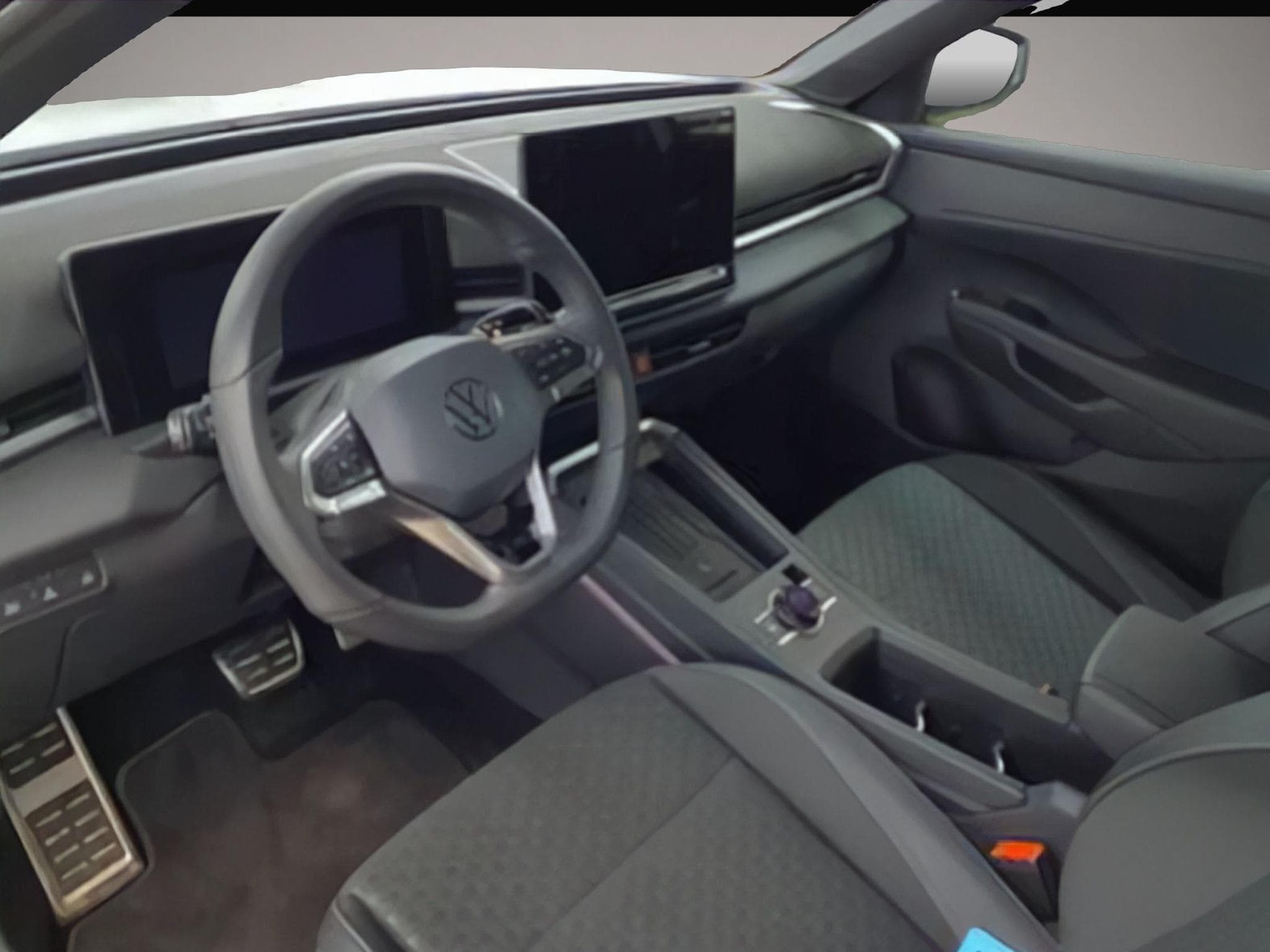 VW T-Roc (2025) - Photo 3