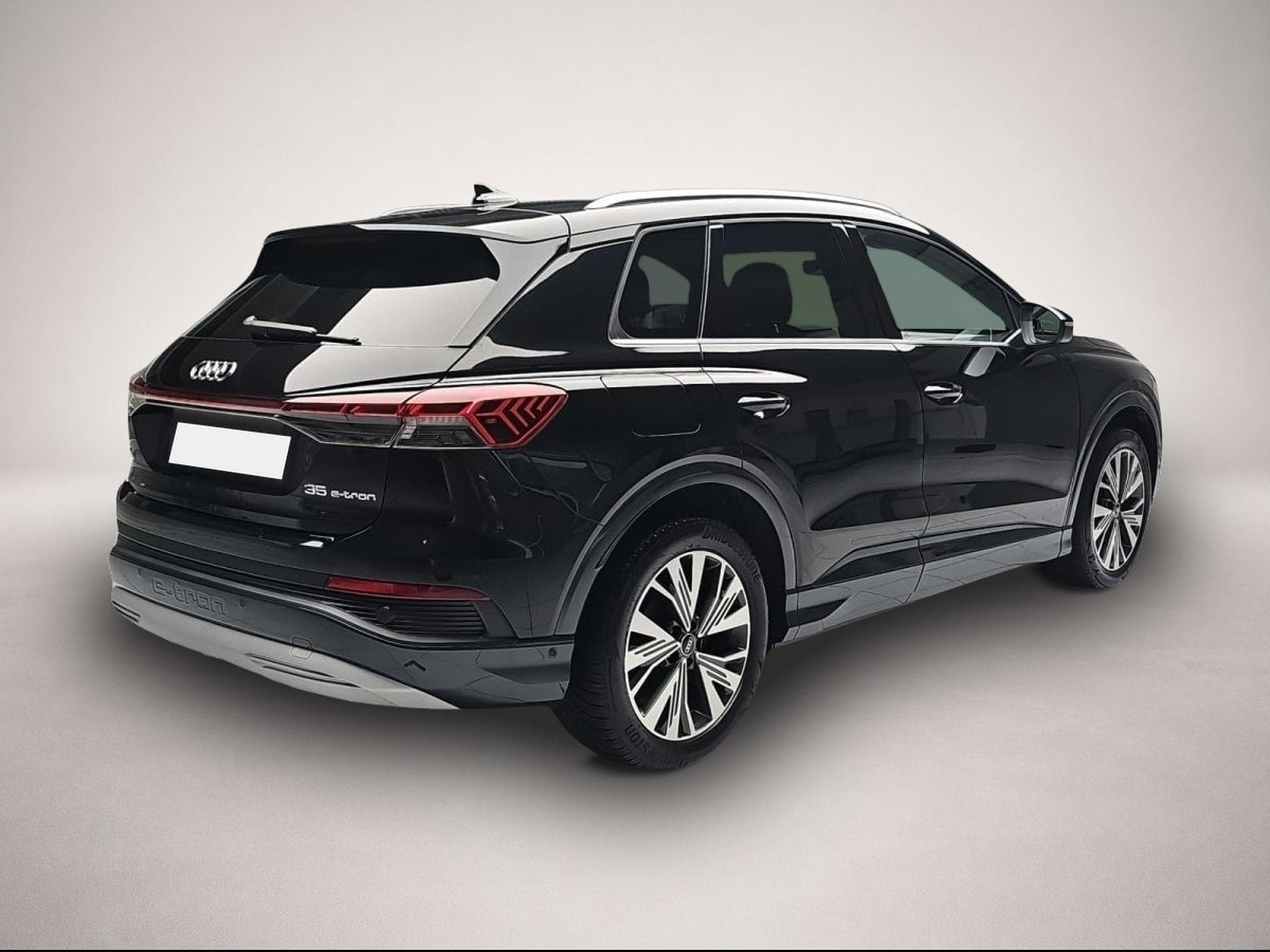 Audi e-tron (2025) - Photo 2