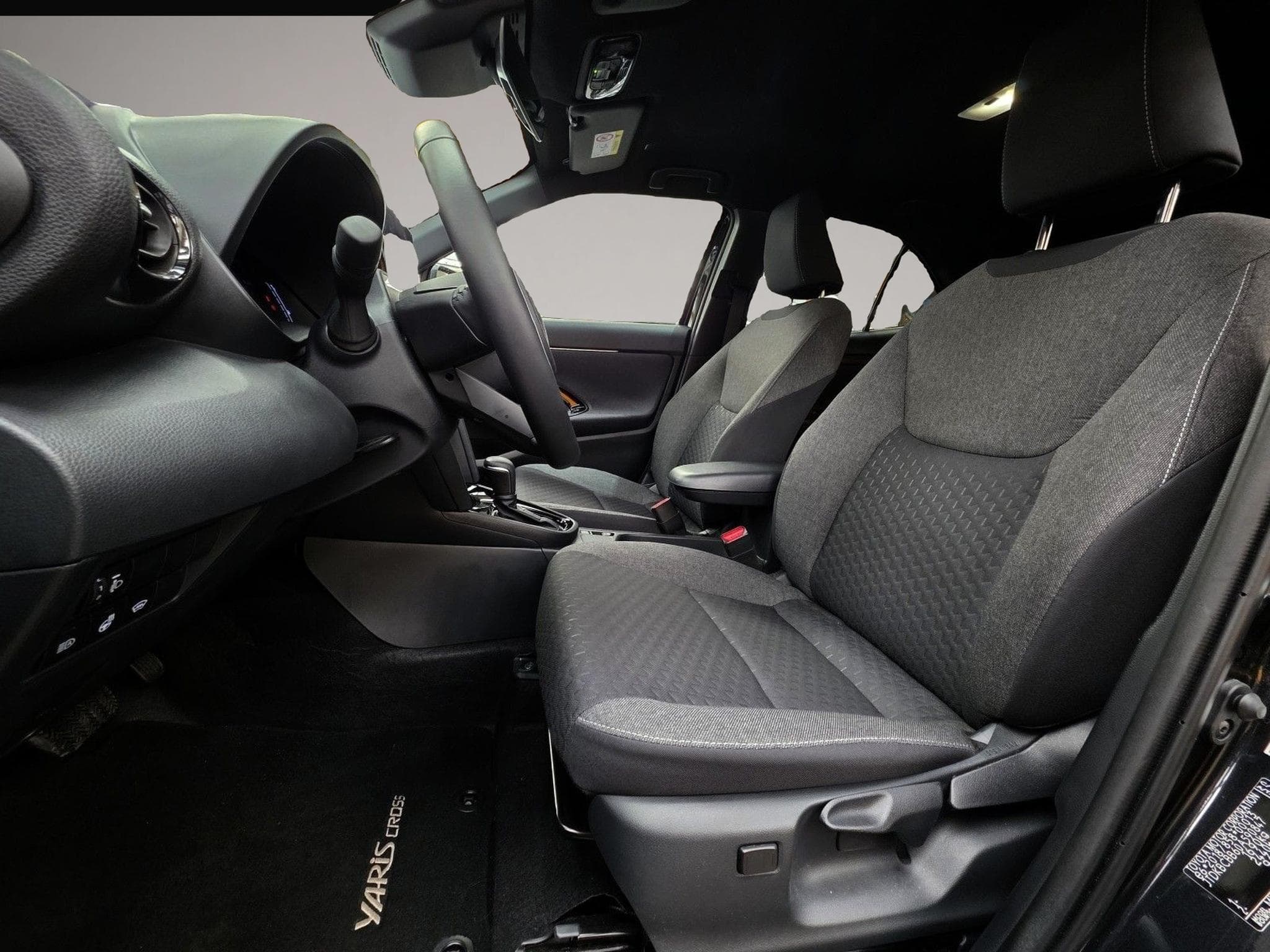 Toyota Yaris Cross (2026) - Photo 4