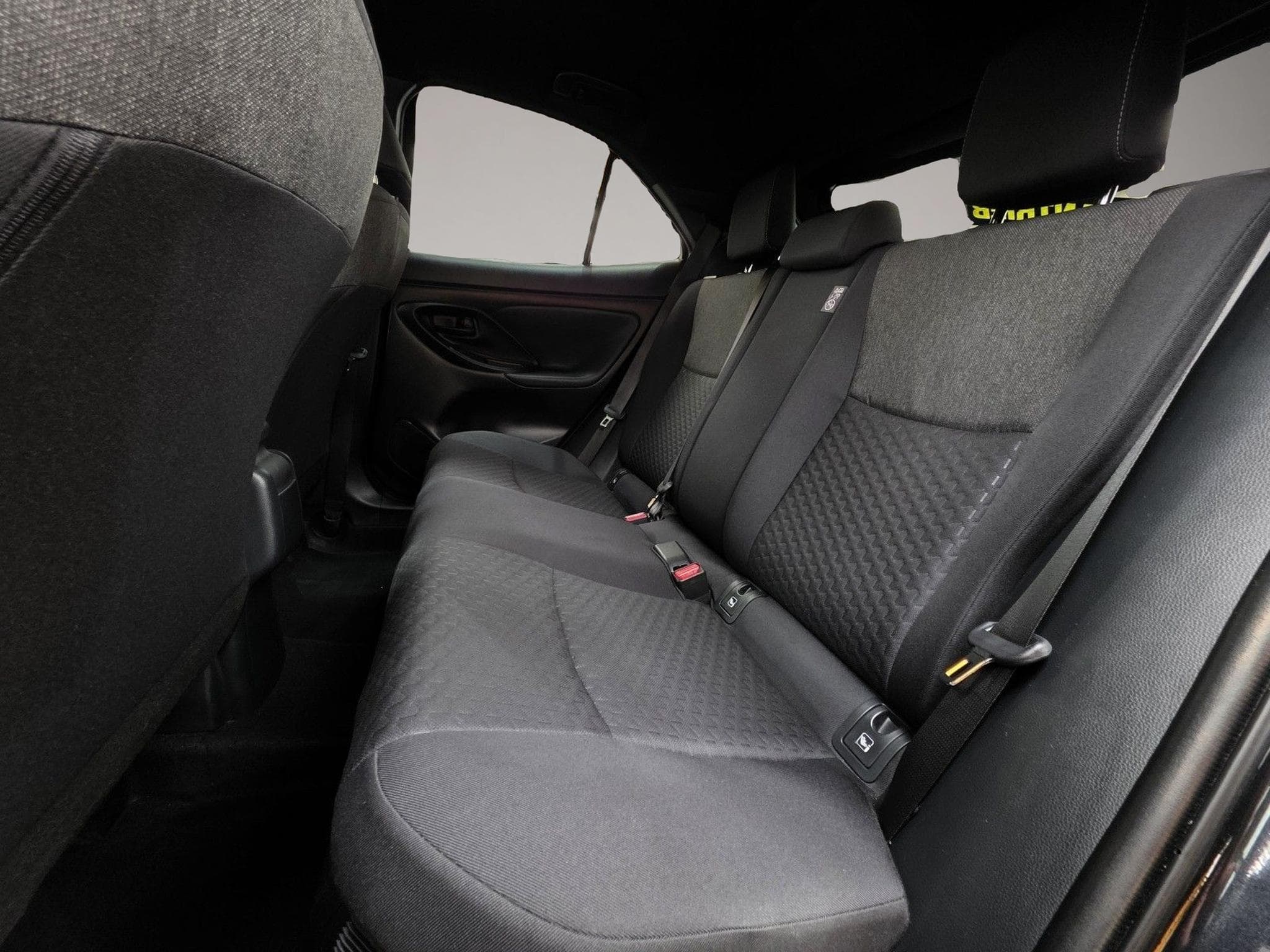 Toyota Yaris Cross (2026) - Photo 5