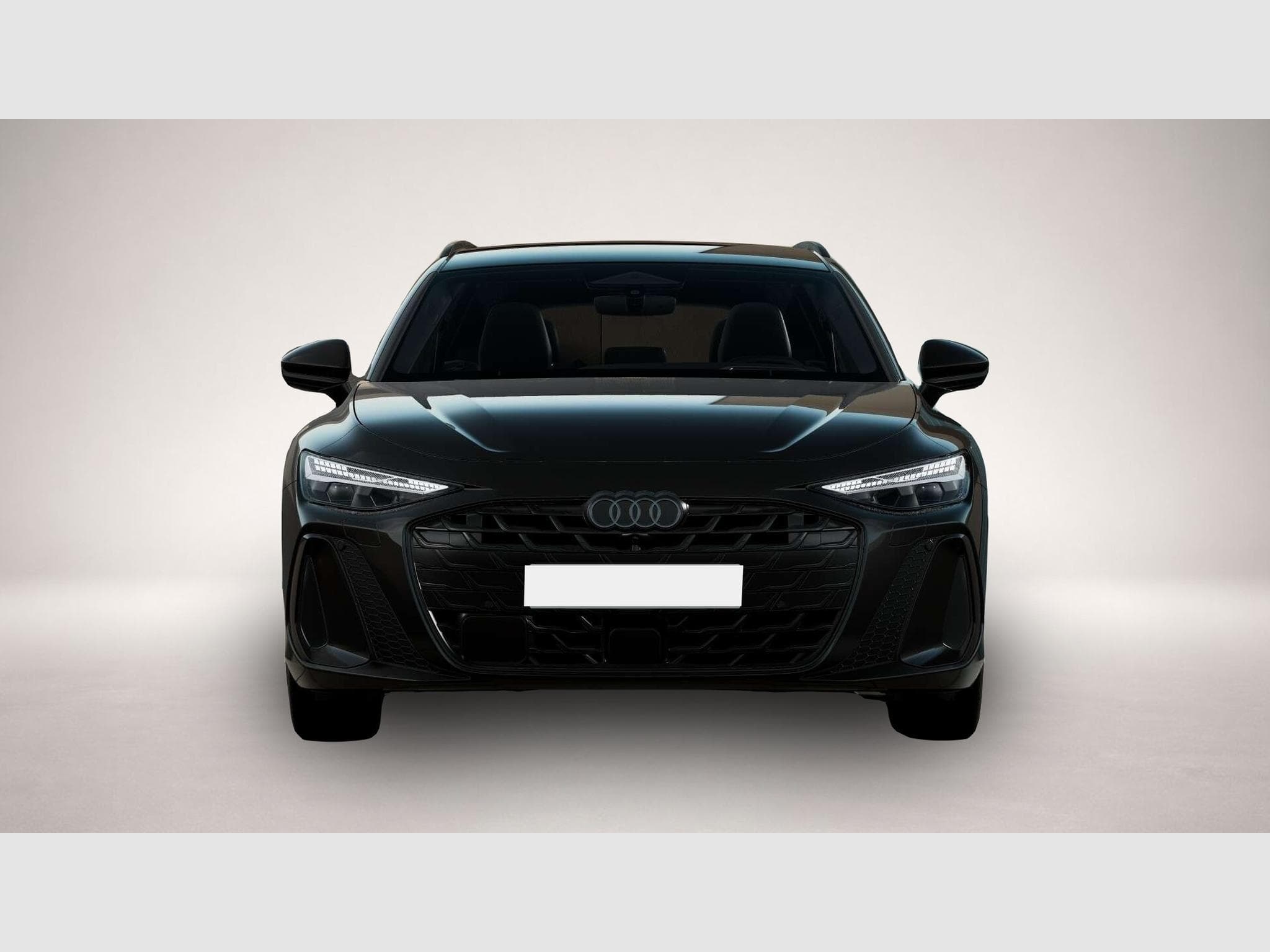 Audi Quattro (2026) - Photo 2