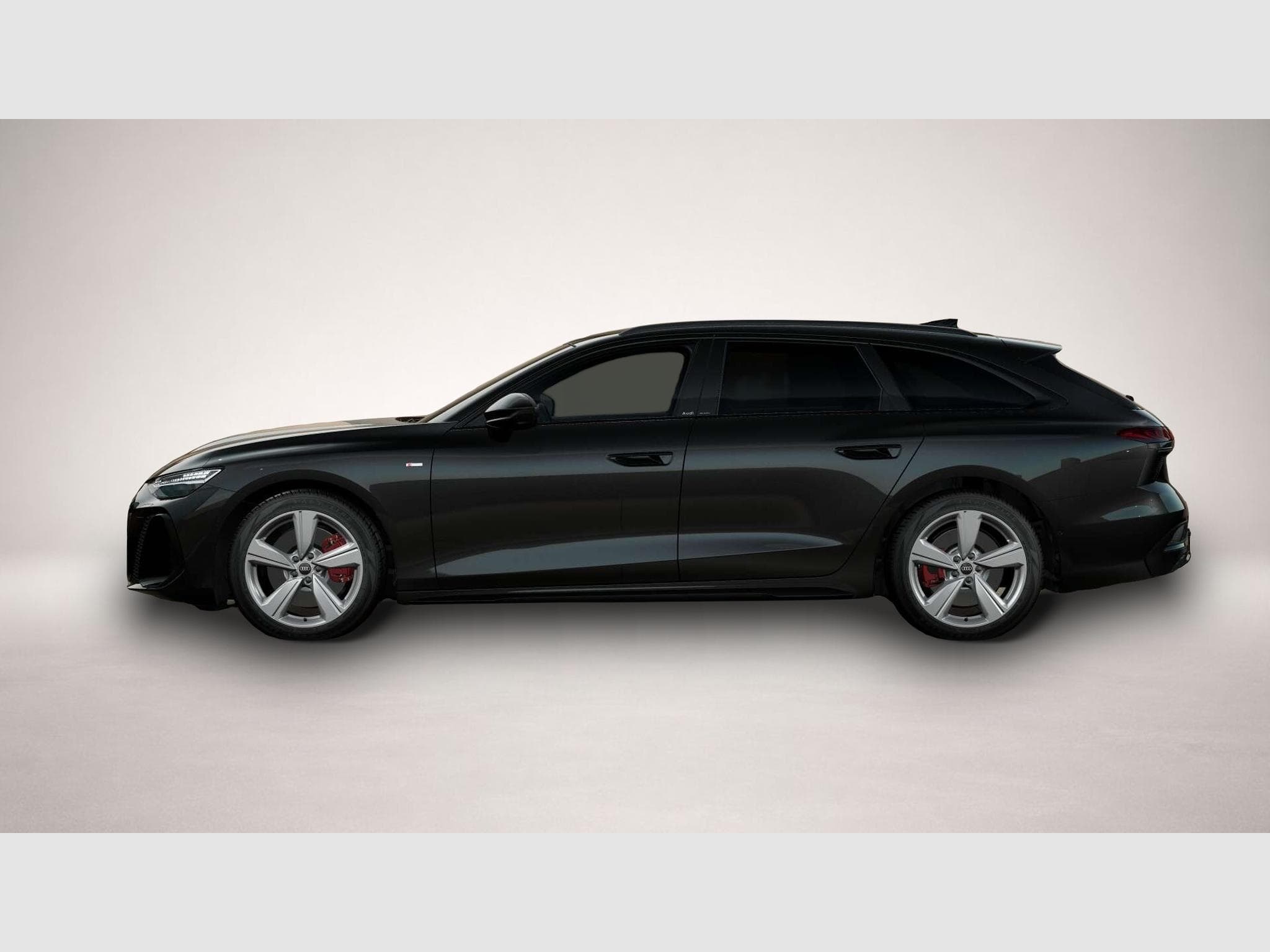 Audi Quattro (2026) - Photo 3