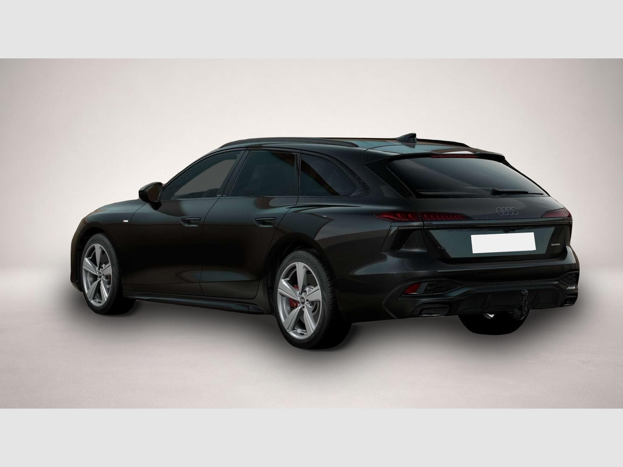 Audi Quattro (2026) - Photo 4