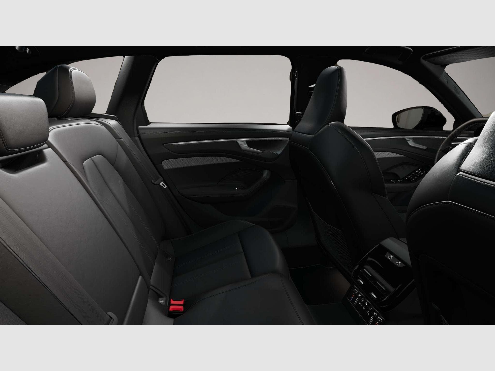 Audi Quattro (2026) - Photo 8