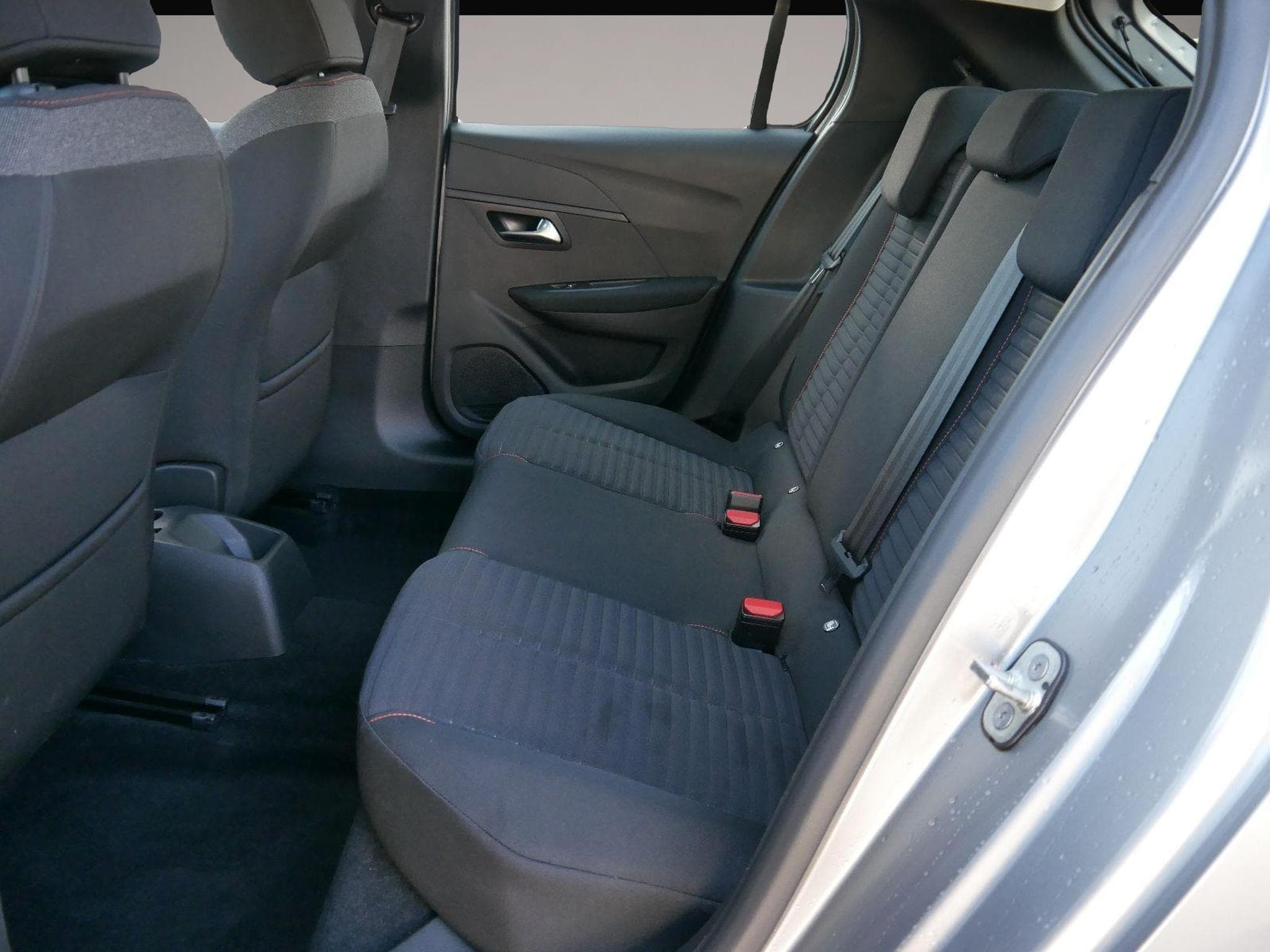 Peugeot 208 (2023) - Foto 5