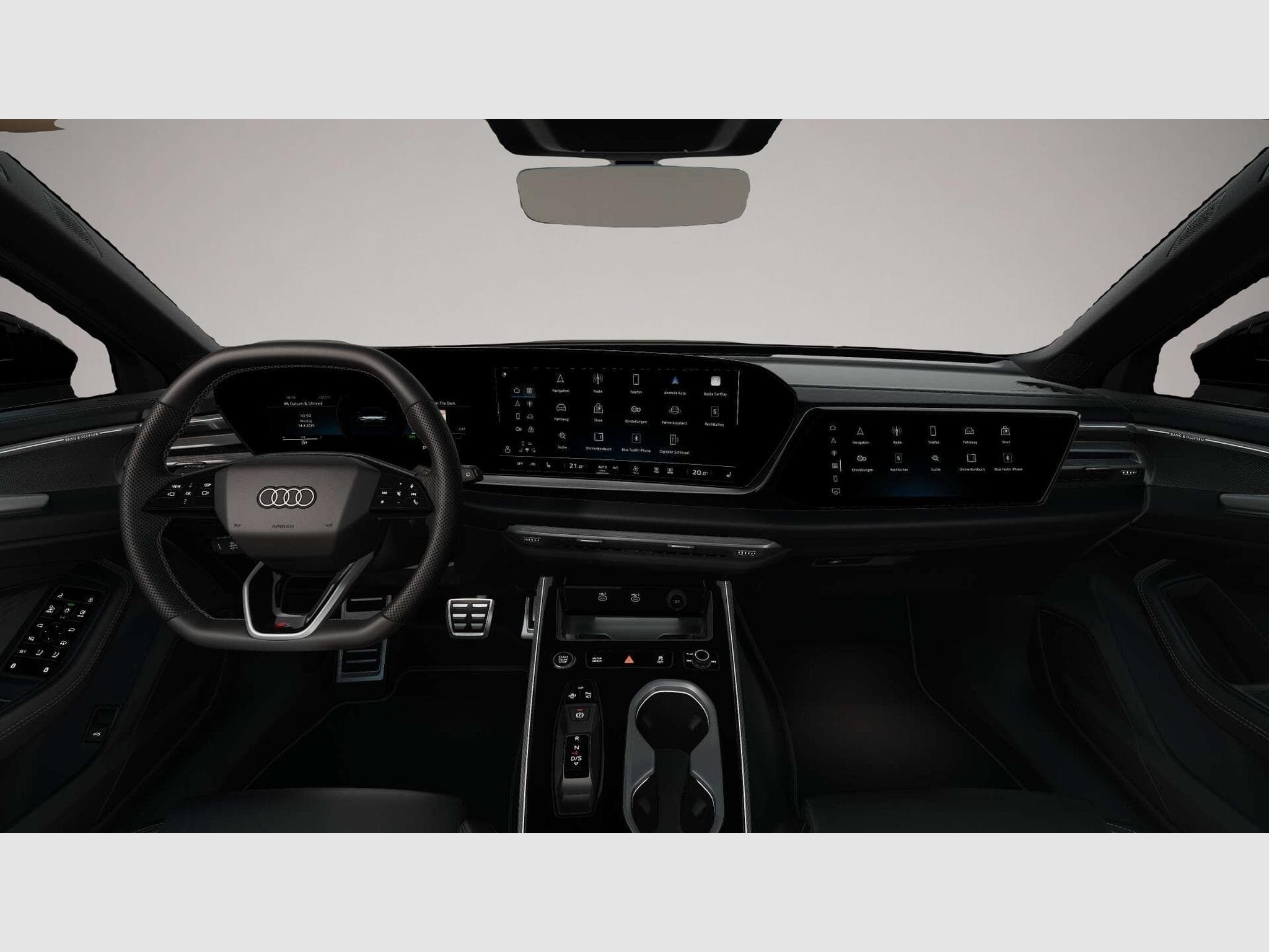 Audi Quattro (2026) - Photo 5