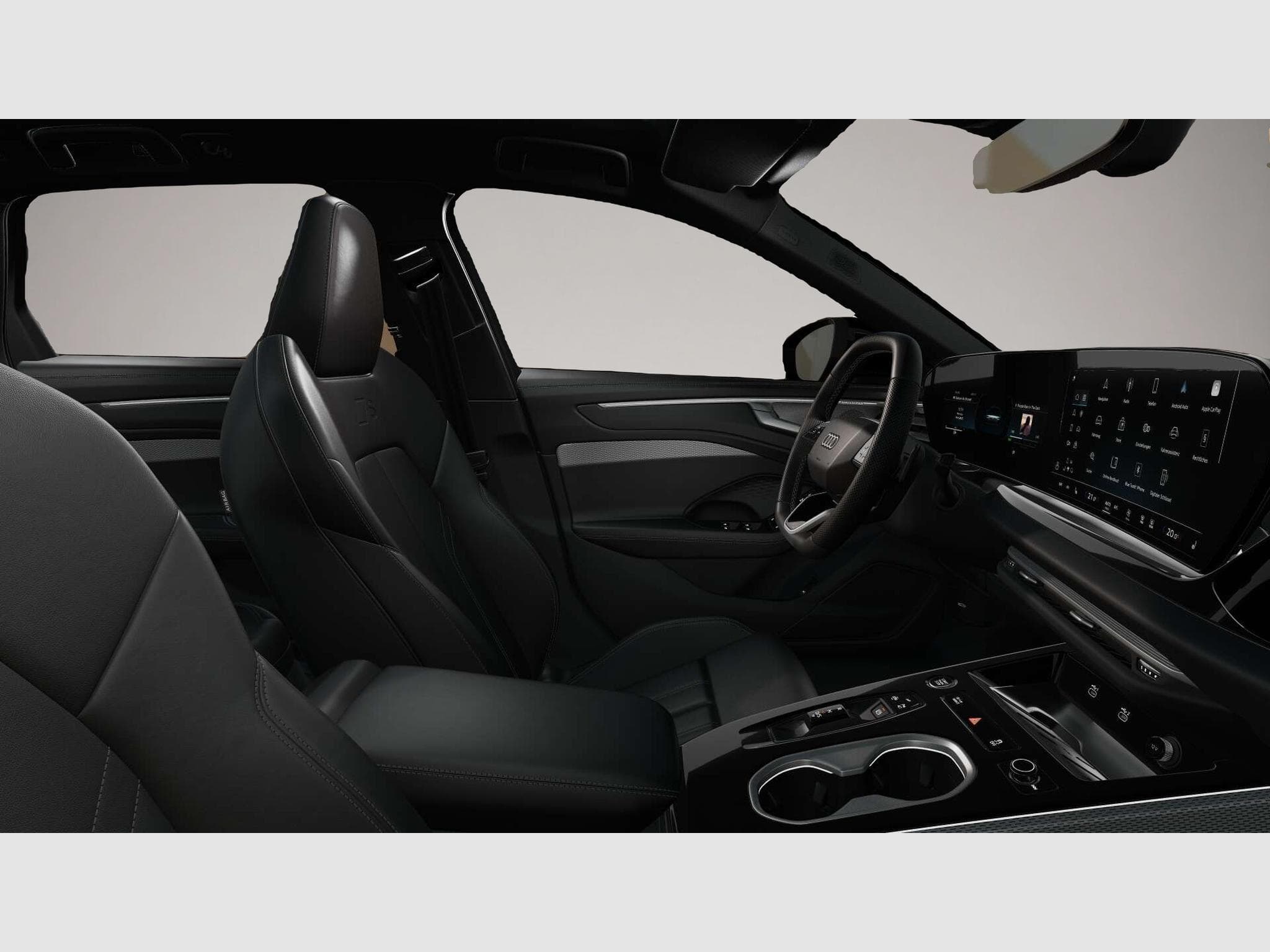 Audi Quattro (2026) - Photo 6