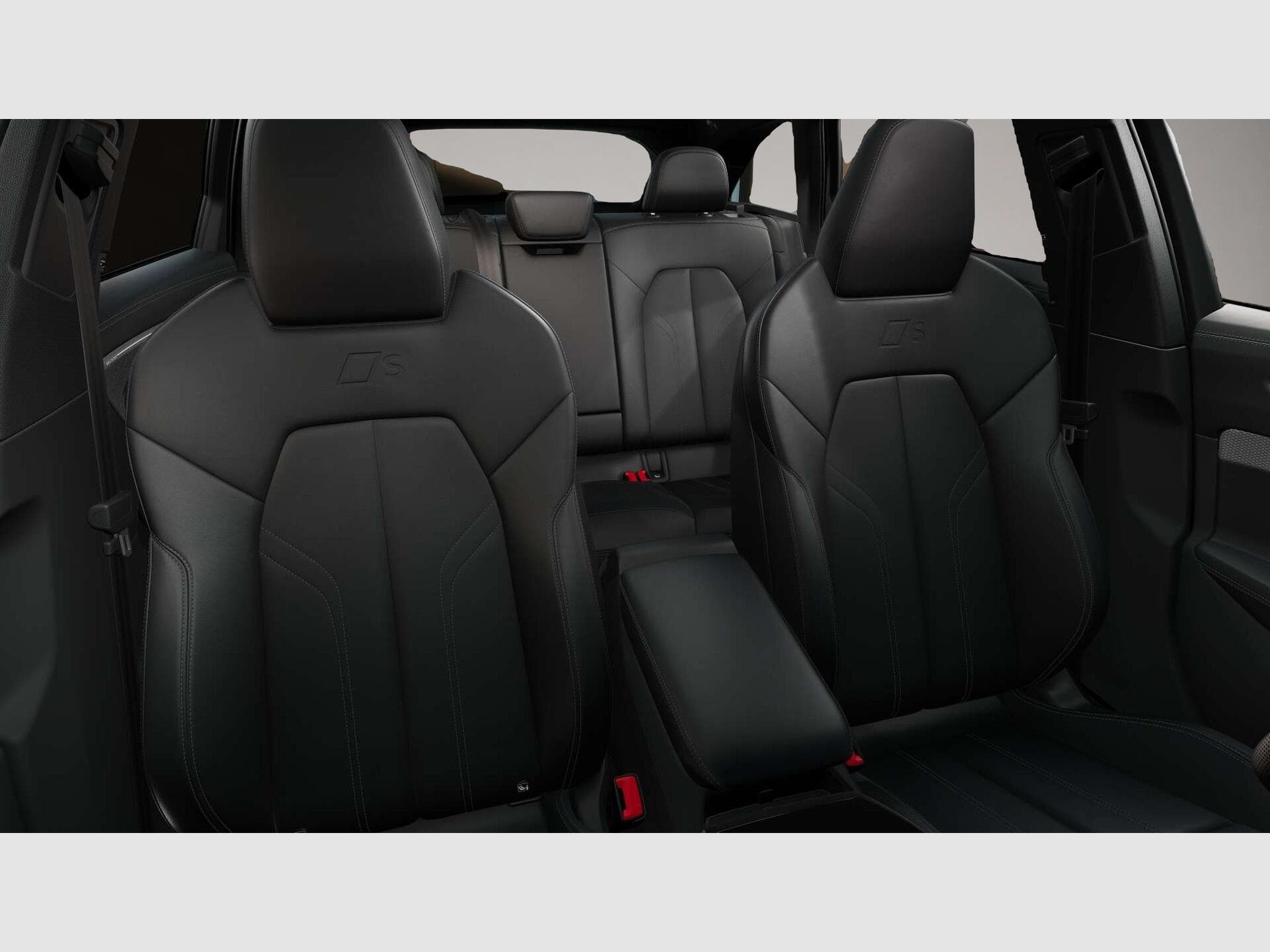 Audi Quattro (2026) - Photo 7
