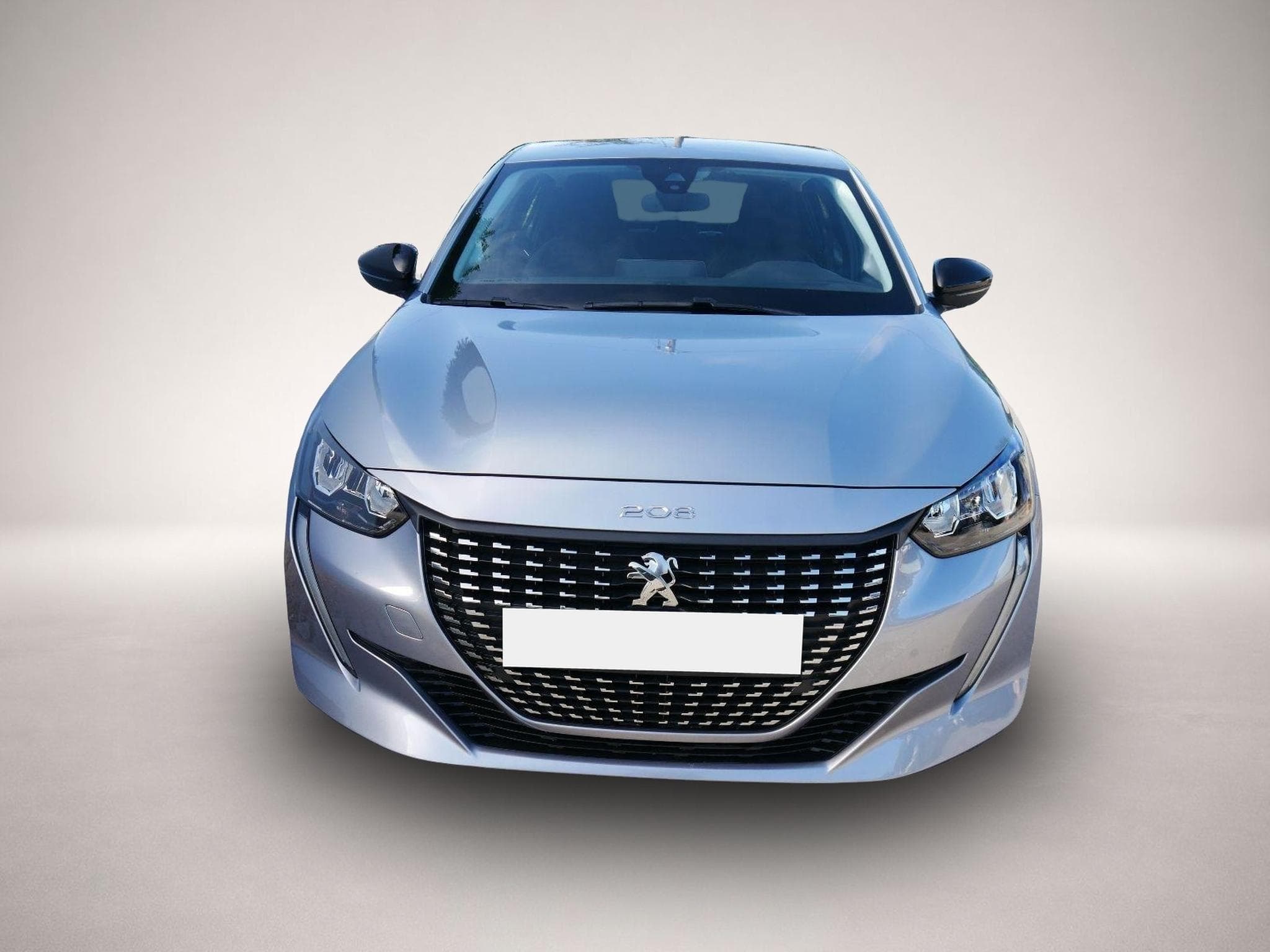 Peugeot 208 (2023) - Foto 3