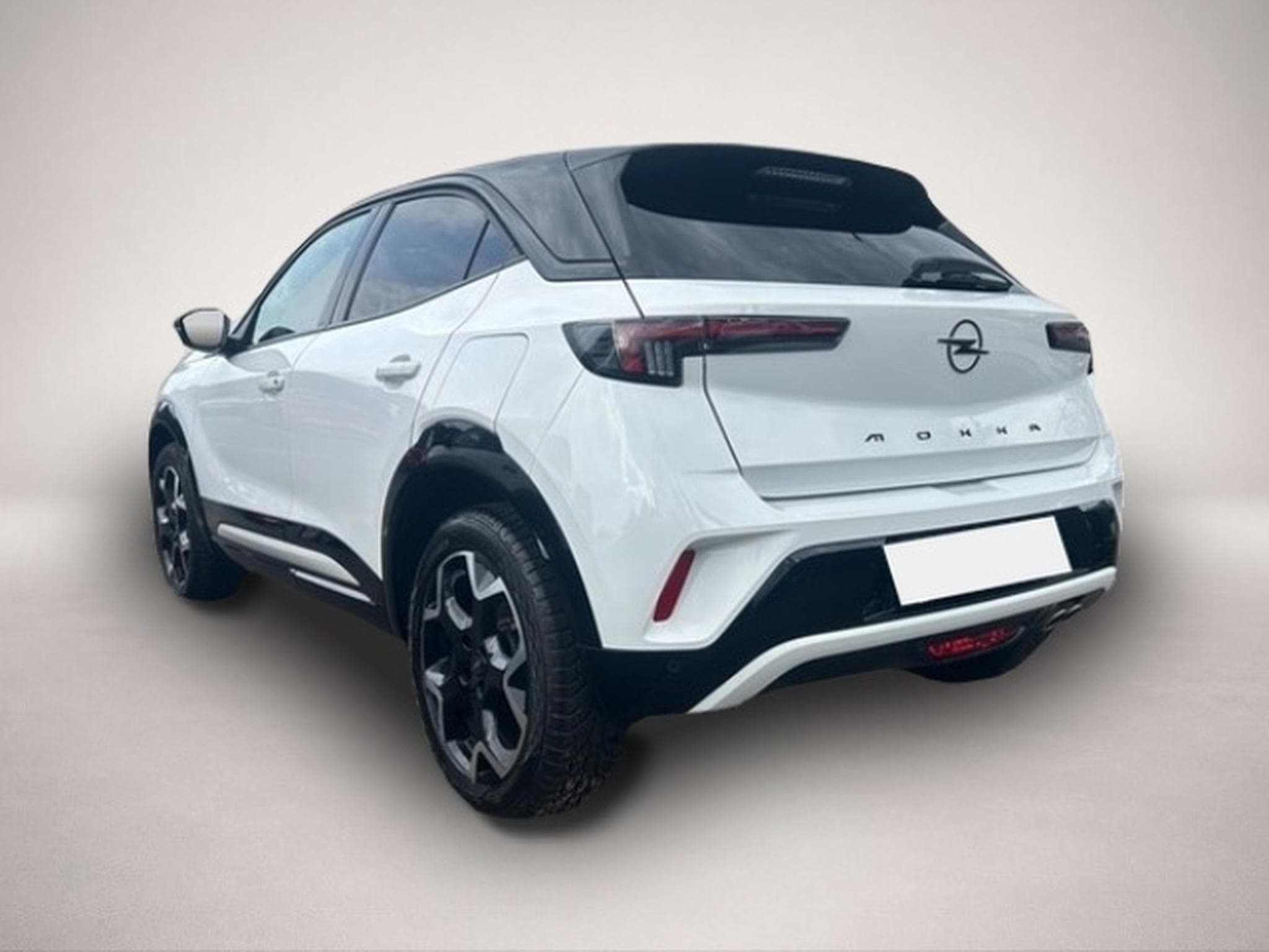 Opel Mokka (2025) - Photo 2