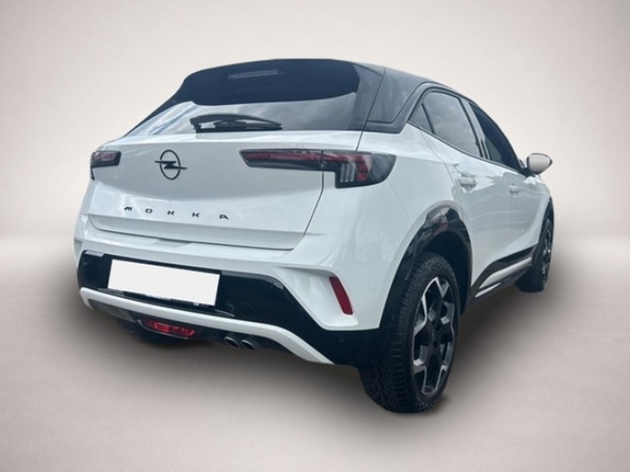 Opel Mokka (2025) - Photo 5