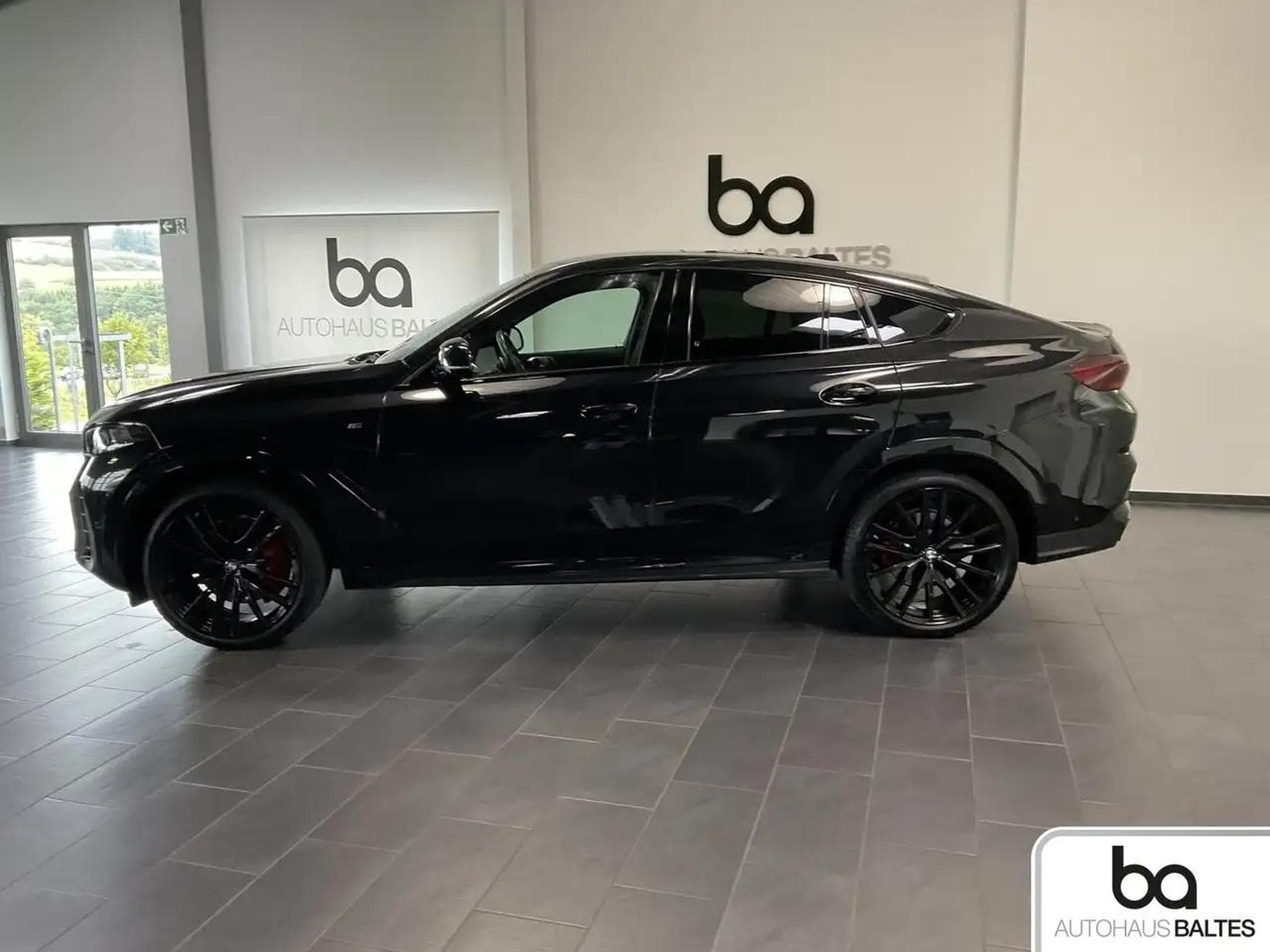 BMW X6 (2025) - Photo 3