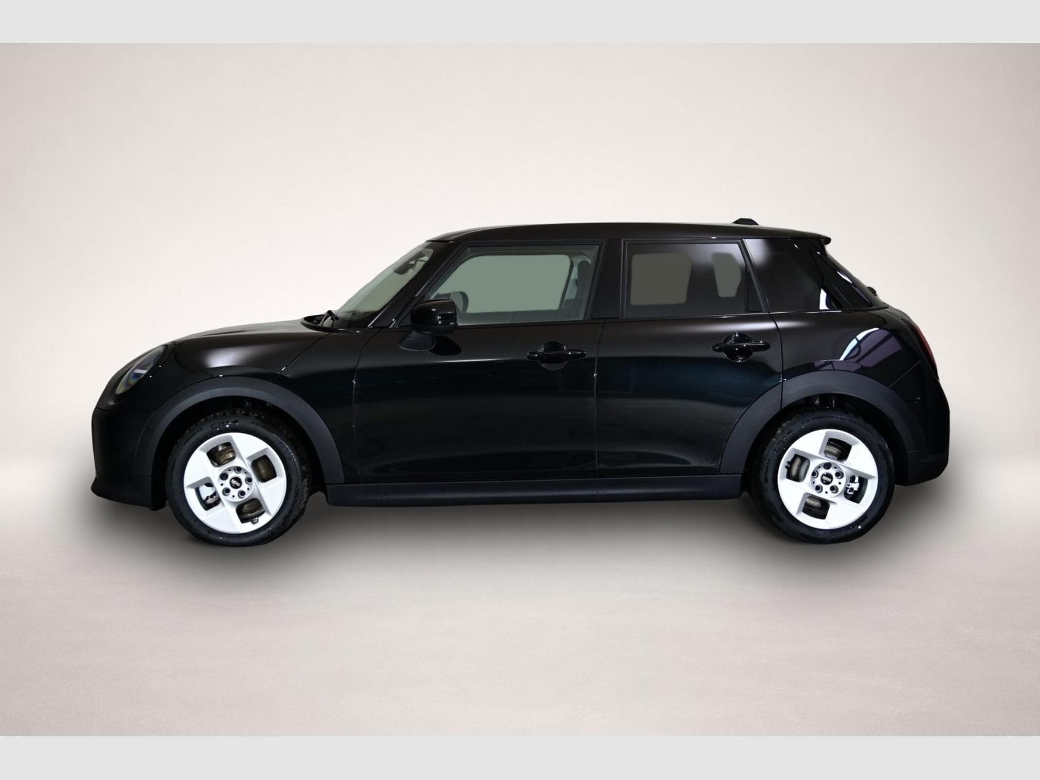 Mini Cooper (2026) - Photo 2