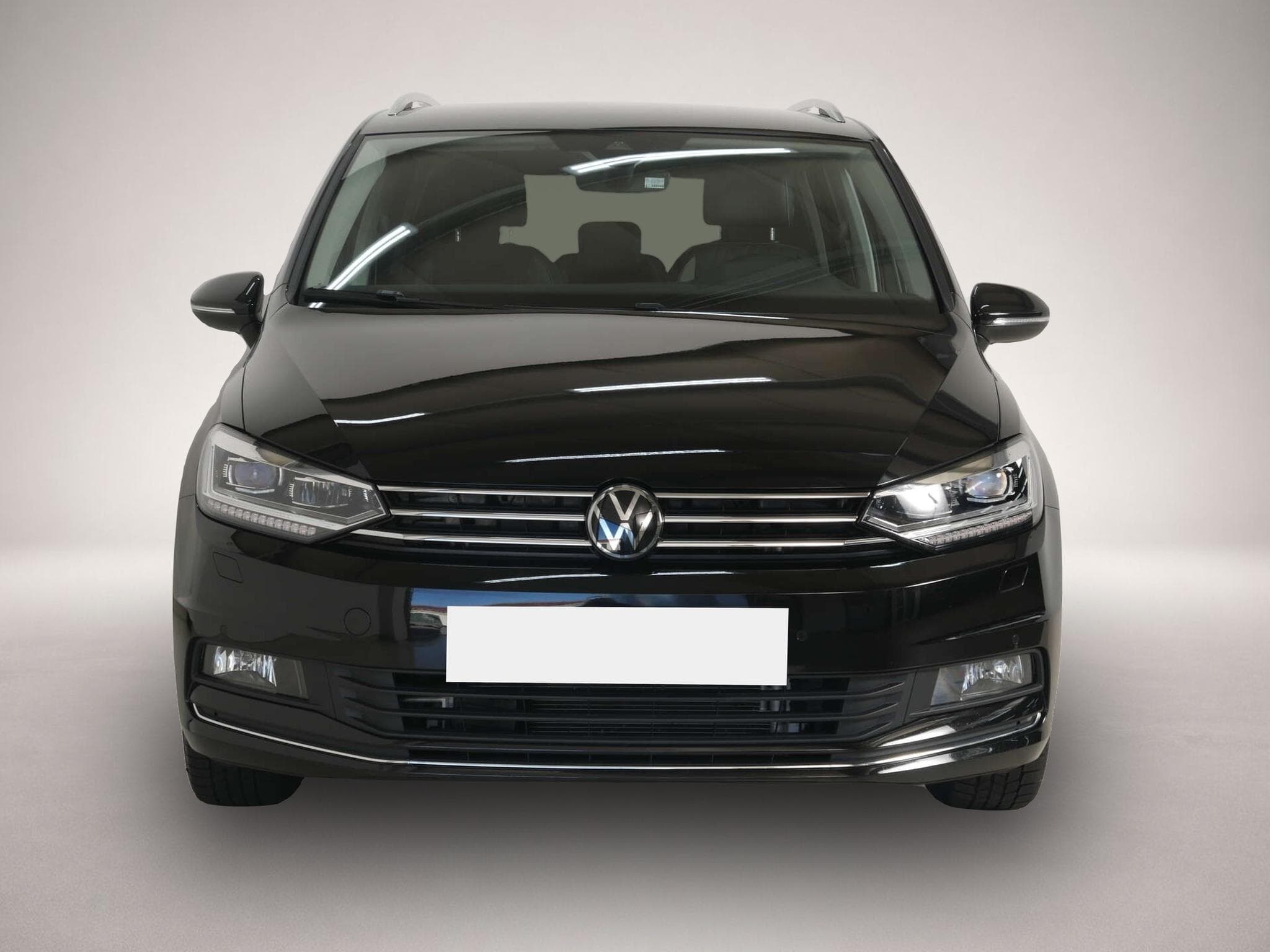 VW Touran (2026) - Photo 2