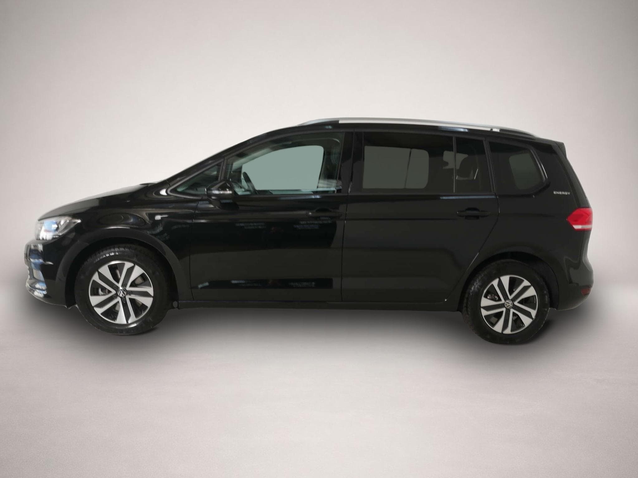 VW Touran (2026) - Photo 3