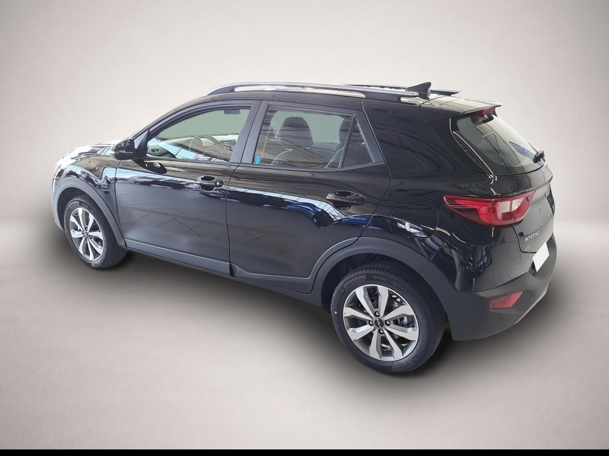 Kia Stonic (2025) - Photo 3